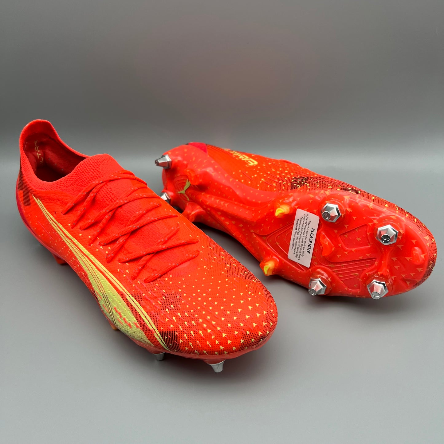 Puma Ultra Ultimate SG