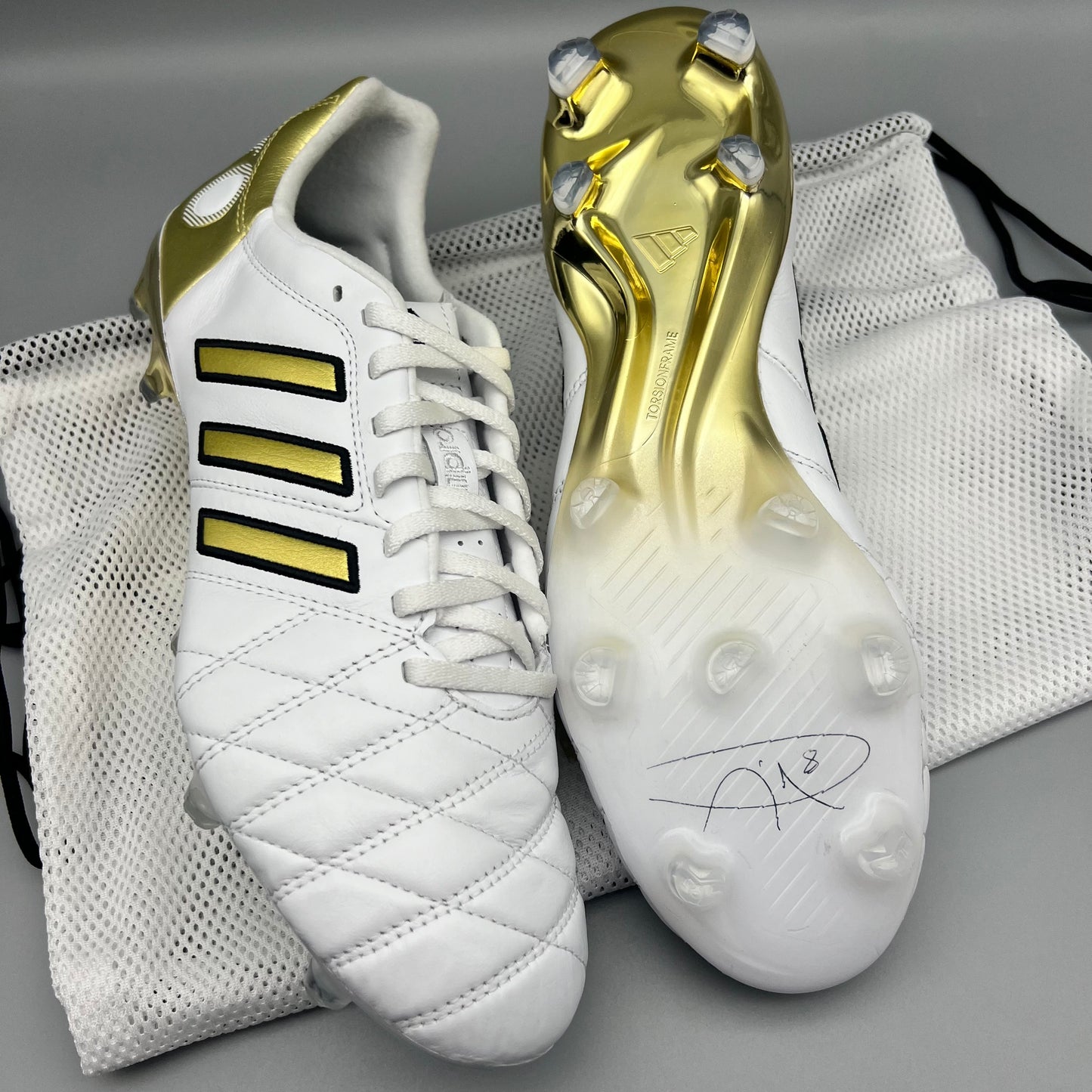 Adidas 11Pro Toni Kroos