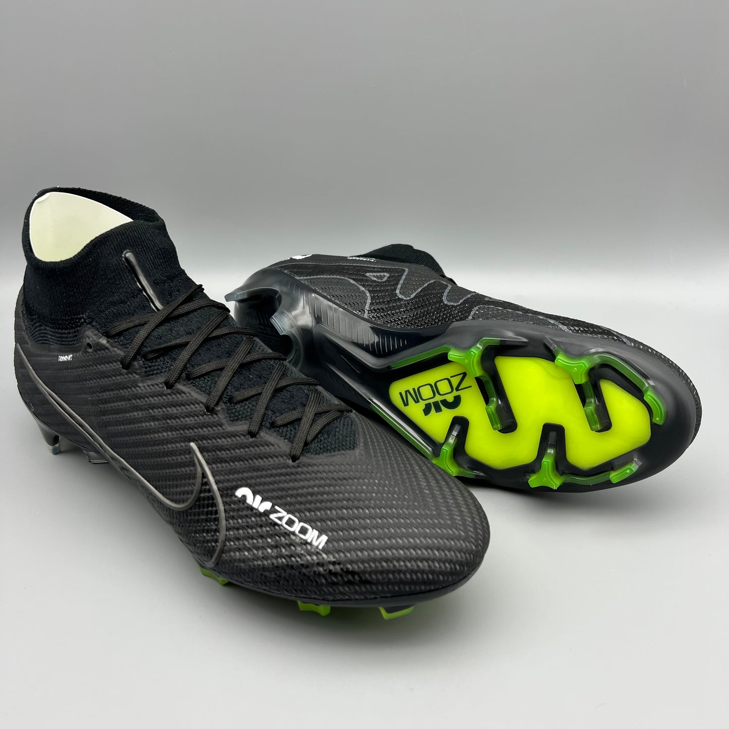 Nike Mercurial Zoom Superfly 9 Elite