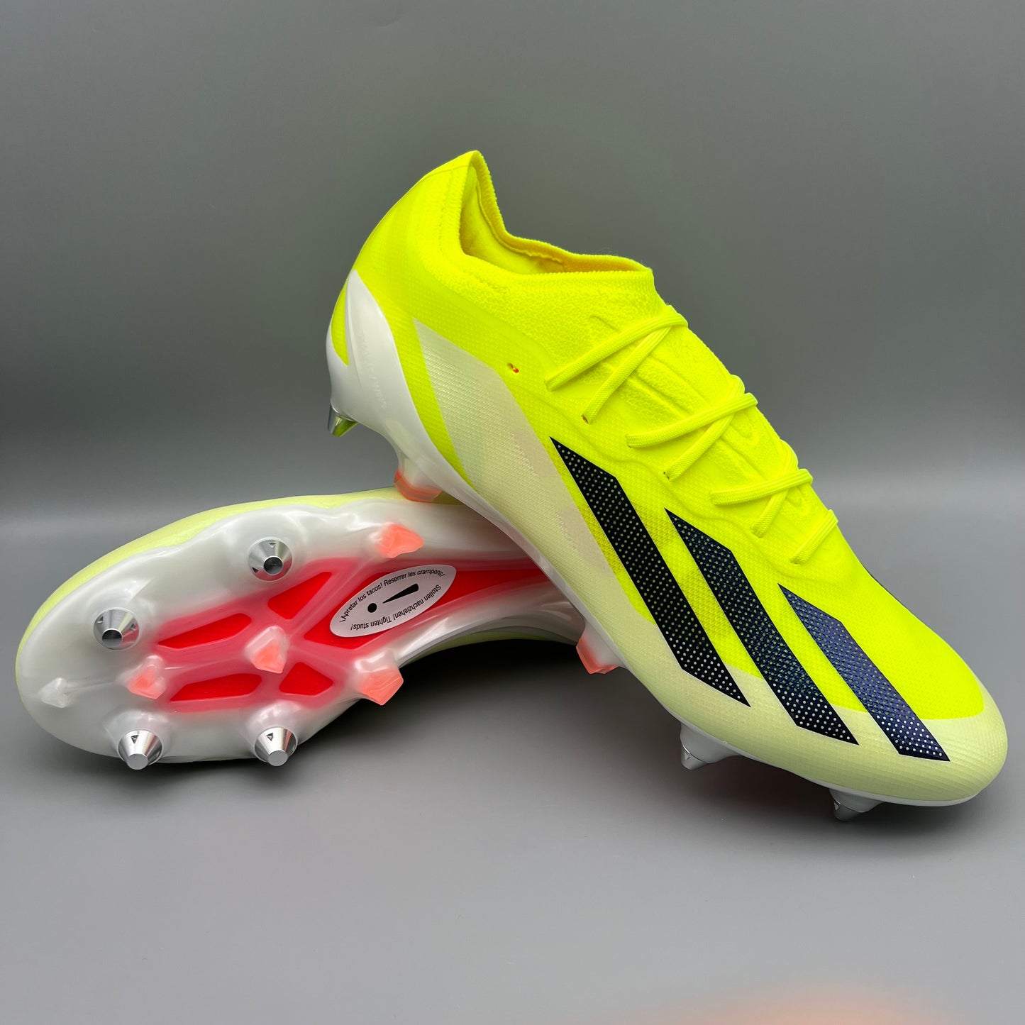 Adidas X Crazyfast Elites