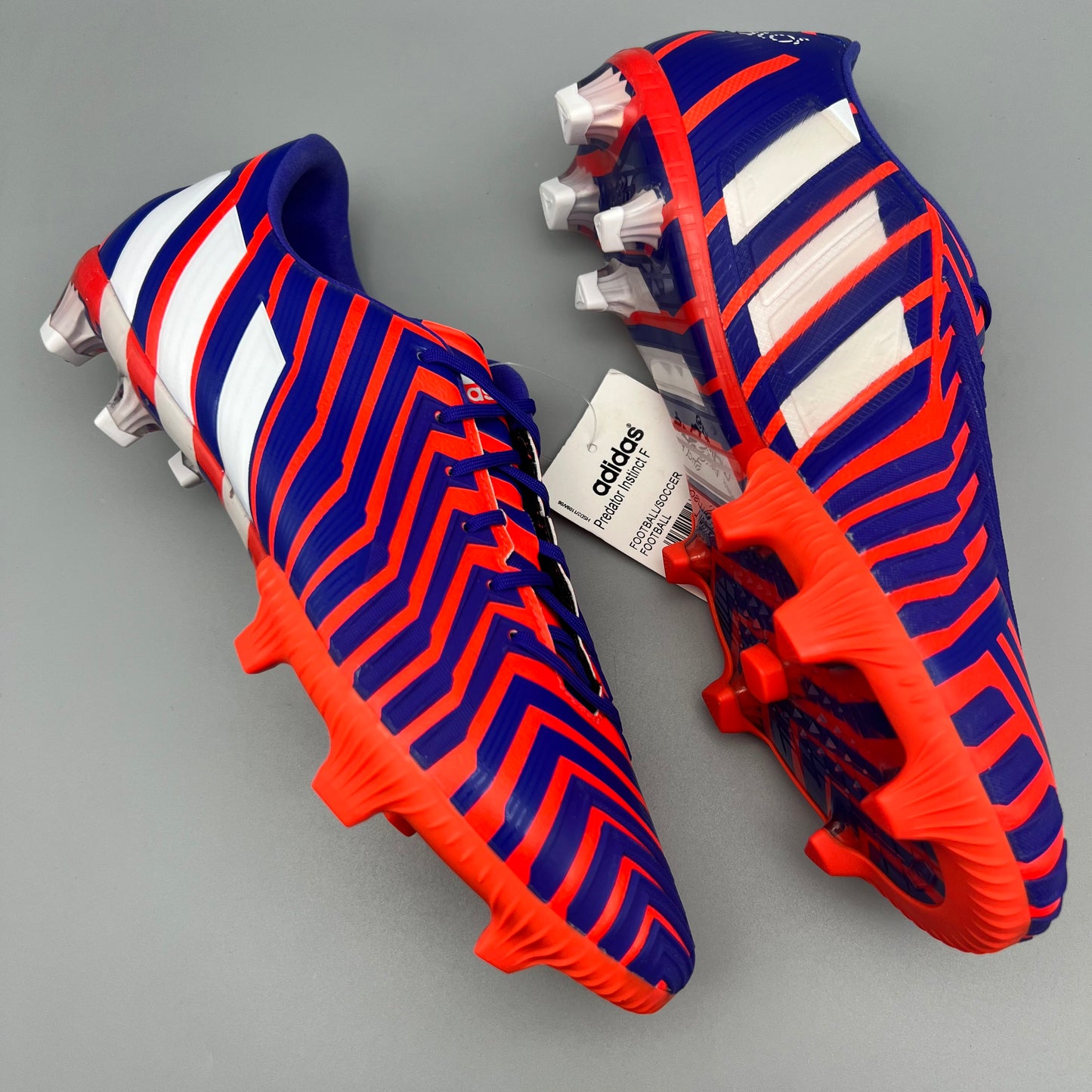 Adidas Predator Instinct