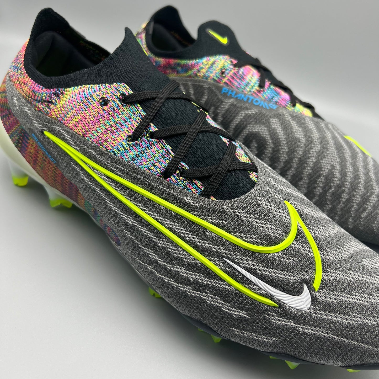 Nike Phantom GX Fusion Elite