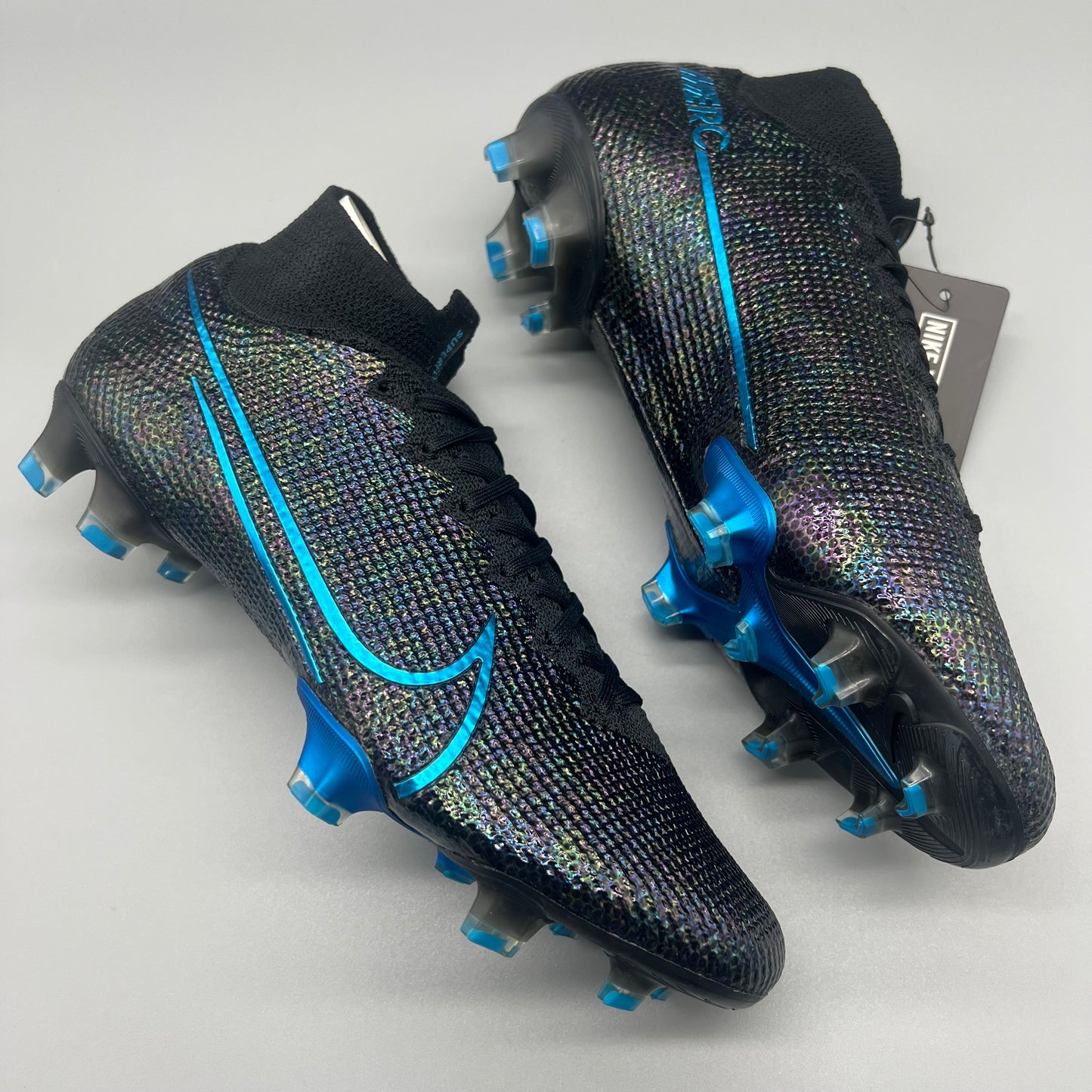 Nike Mercurial Superfly 7 Elite