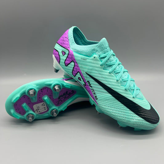 Nike Mercurial Zoom Vapor 15 Elite SG-Pro
