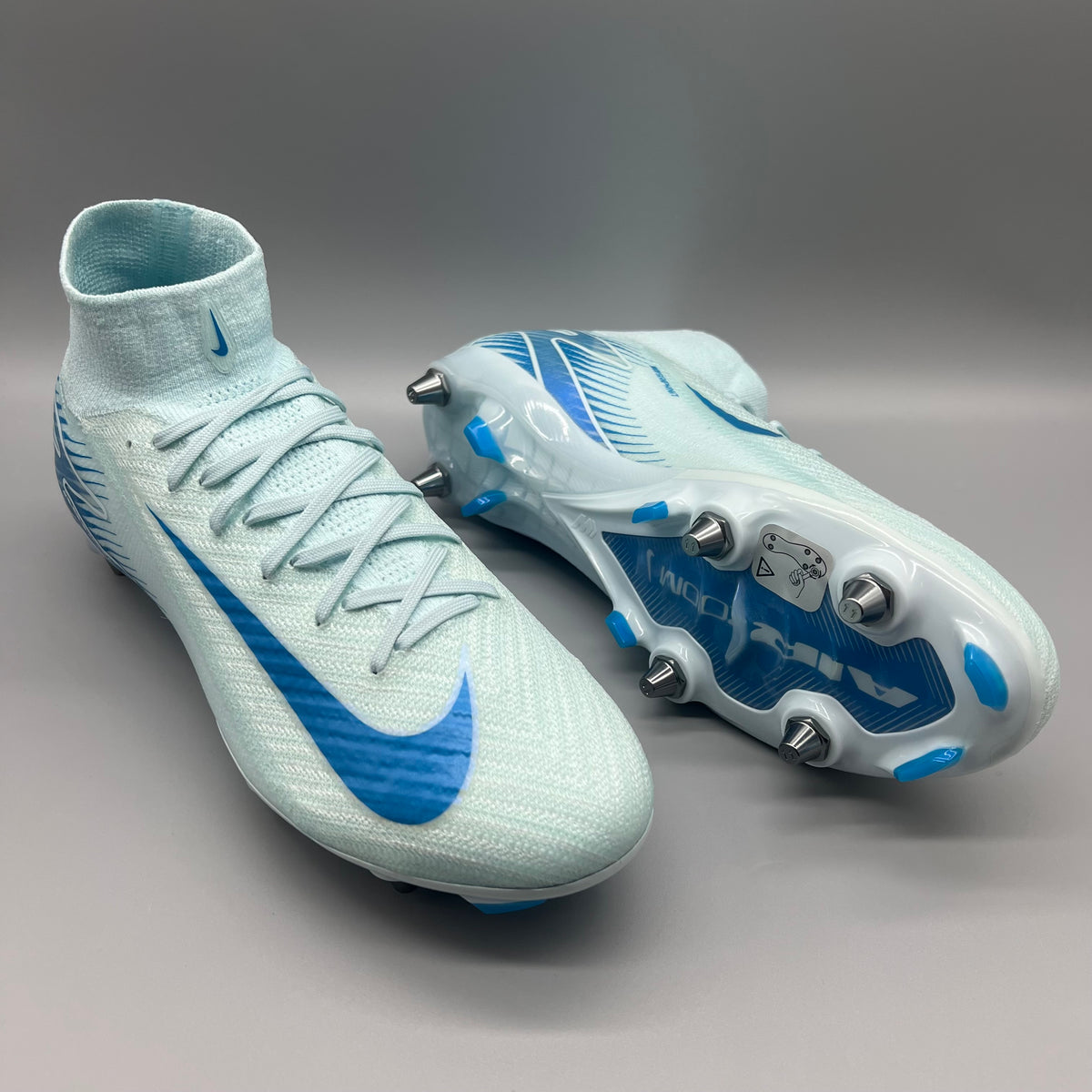 Nike Mercurial Superfly 10 Elite SG-Pro