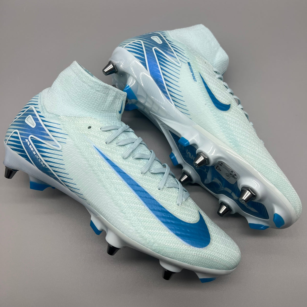 Nike Mercurial Superfly 10 Elite SG-Pro