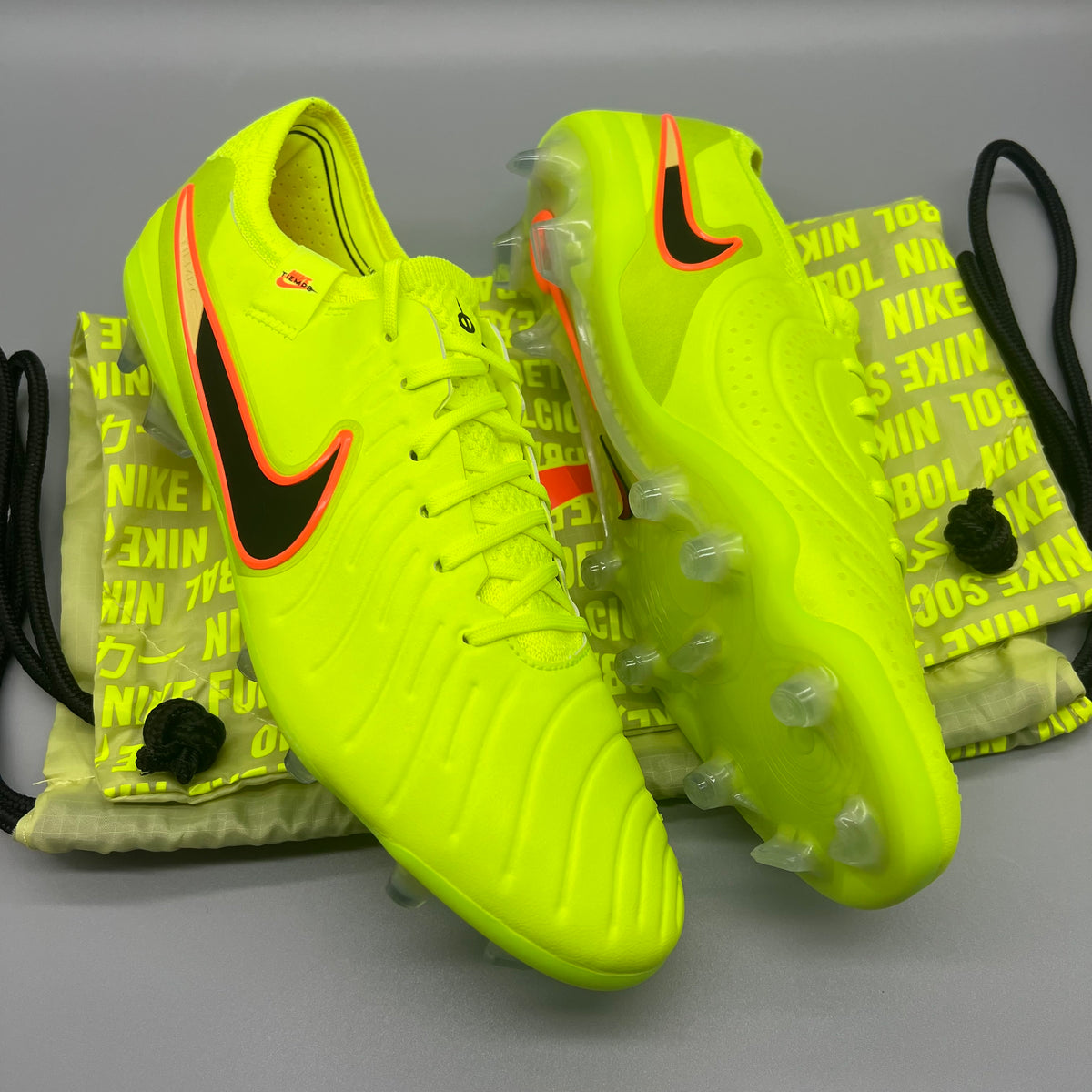 Nike Tiempo Legend 10 Elite