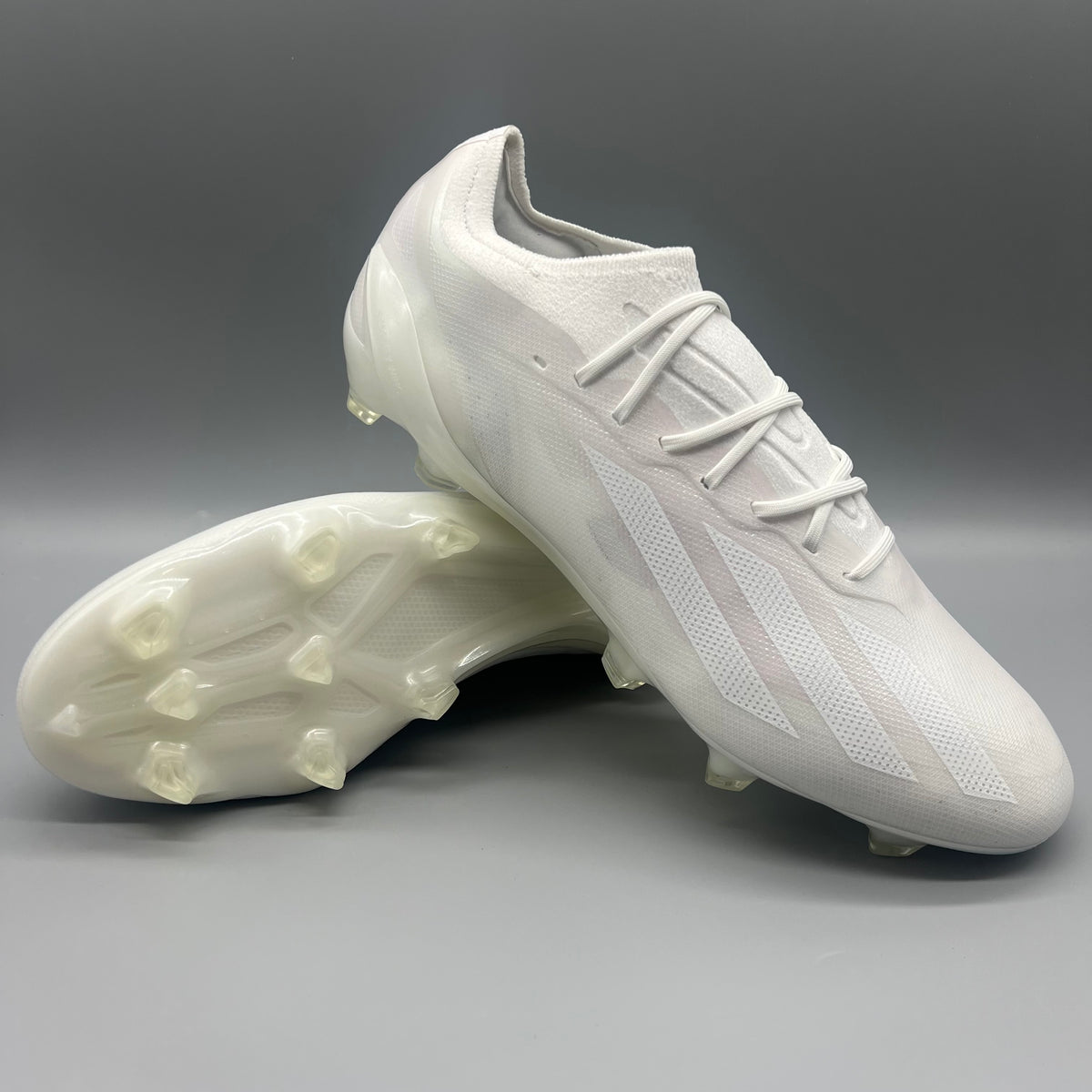Adidas X Crazyfast.1