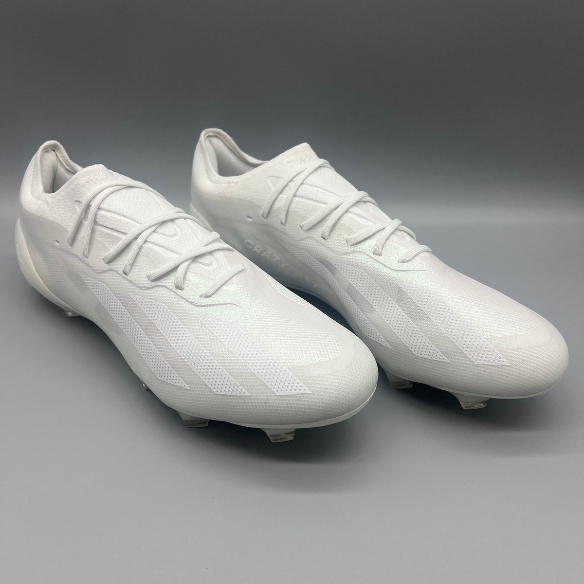 Adidas X Crazyfast.1