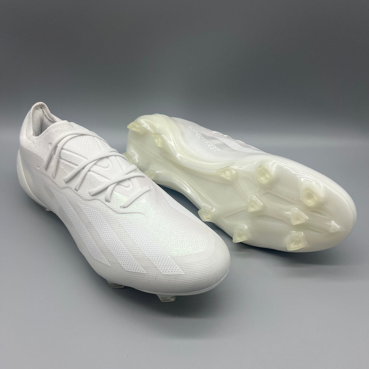Adidas X Crazyfast.1