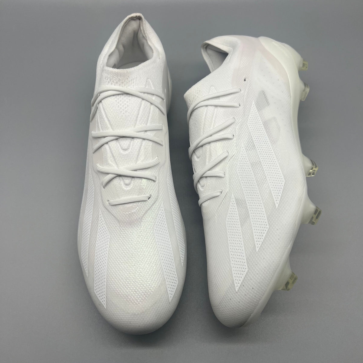 Adidas X Crazyfast.1