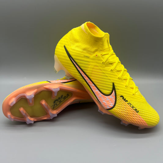 Nike Mercurial Superfly 9 Elite