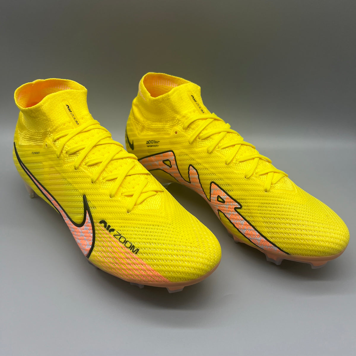 Nike Mercurial Superfly 9 Elite