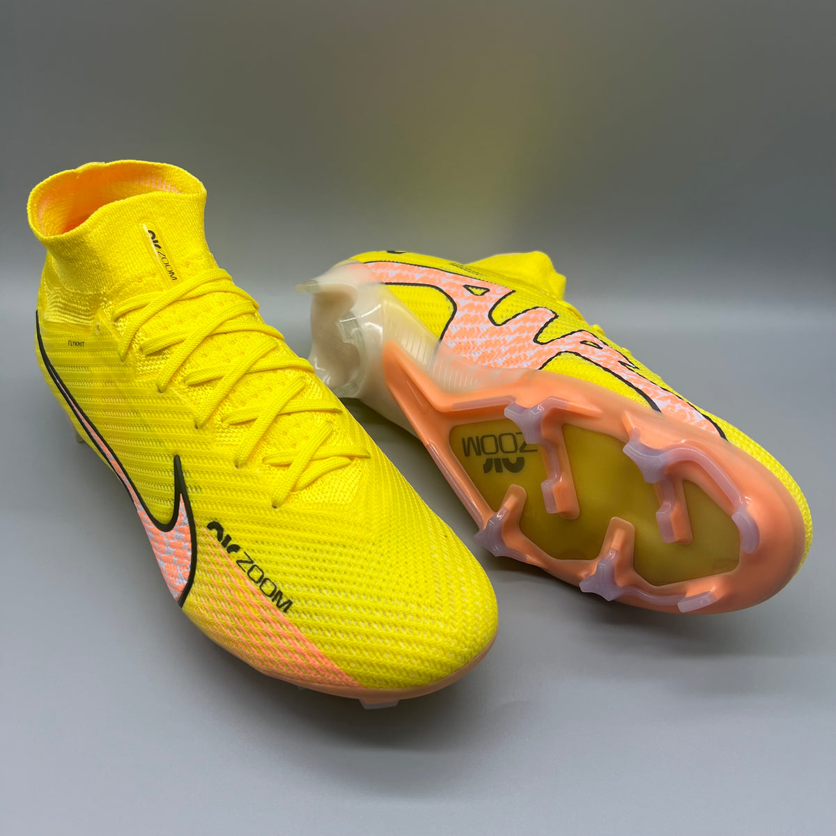 Nike Mercurial Superfly 9 Elite