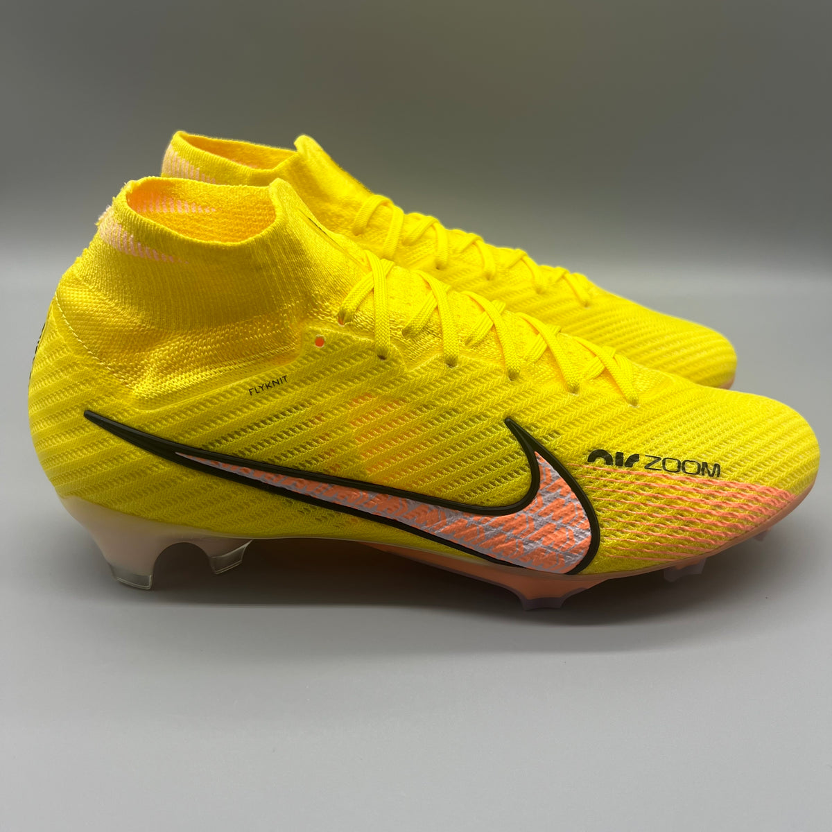 Nike Mercurial Superfly 9 Elite