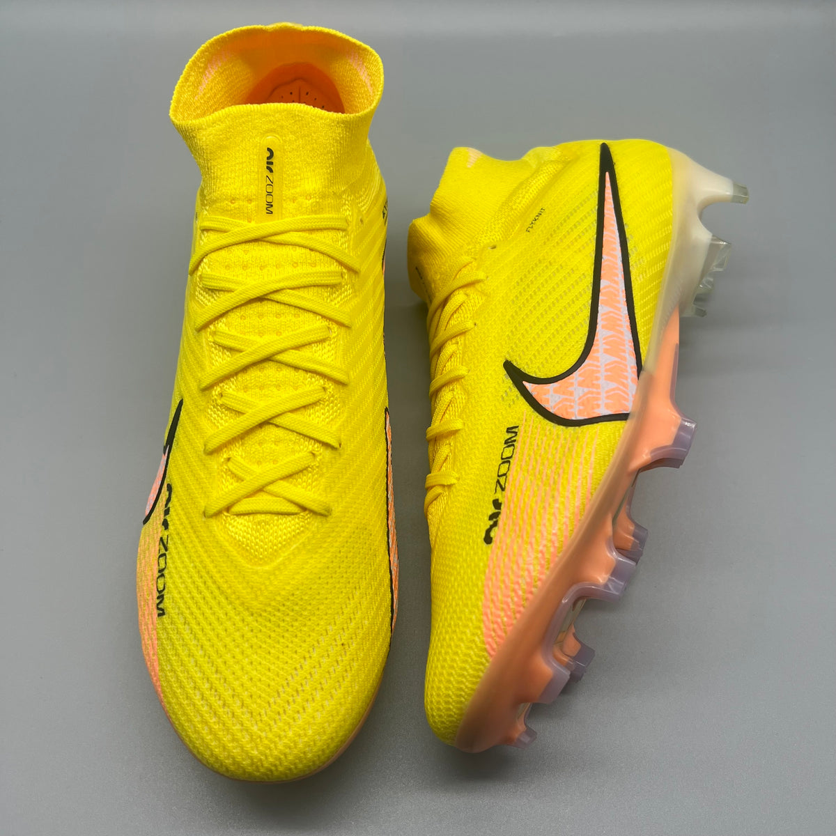 Nike Mercurial Superfly 9 Elite
