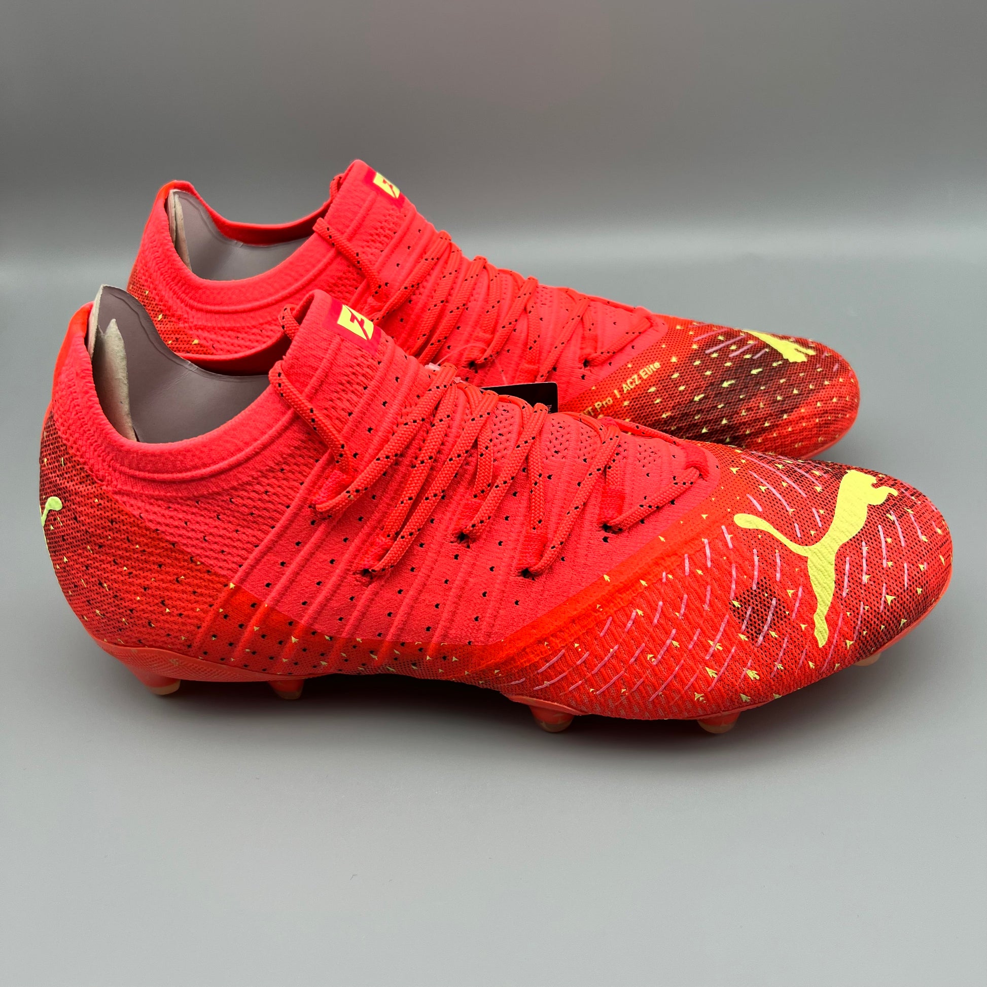 Puma future sales 19.1 size 2