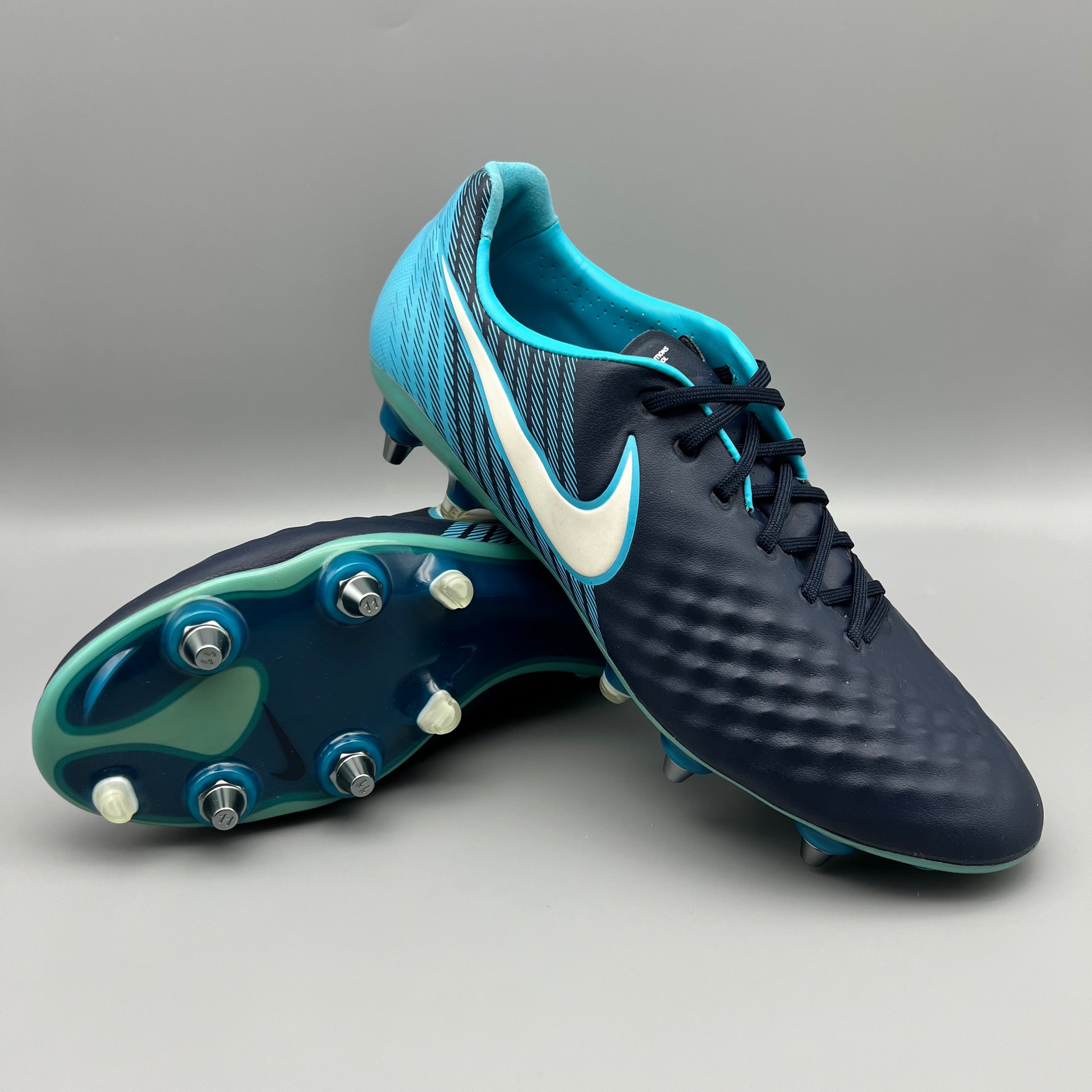Nike magista hot sale opus ii sg