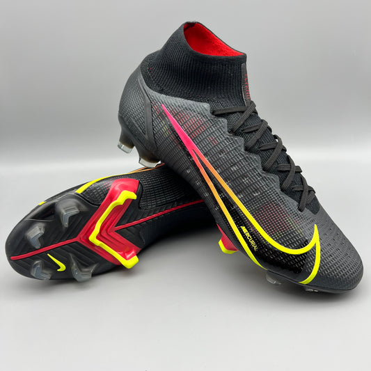Nike Mercurial Superfly 8 Elite