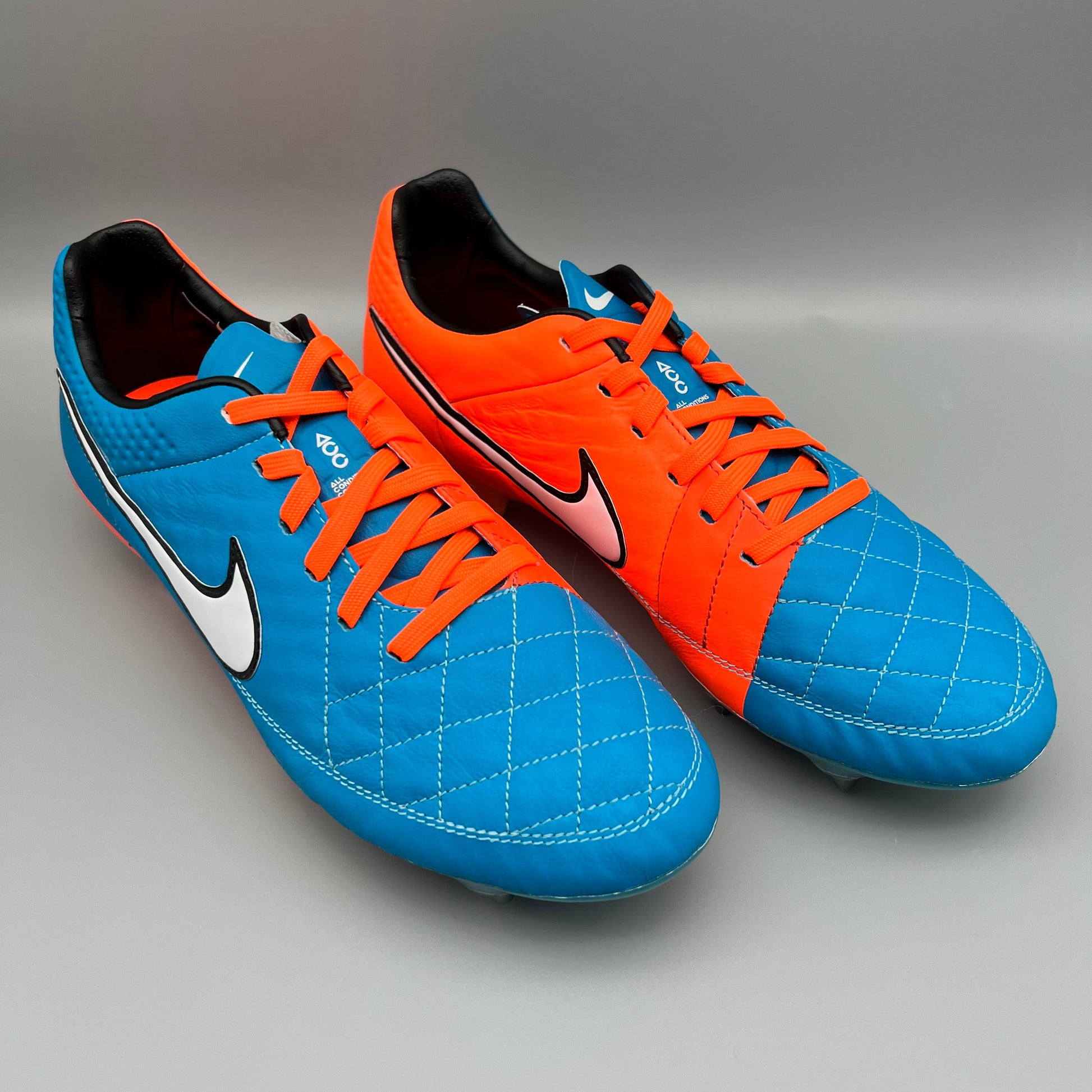 Nike Tiempo Legend V SG Pro Elite 96boots