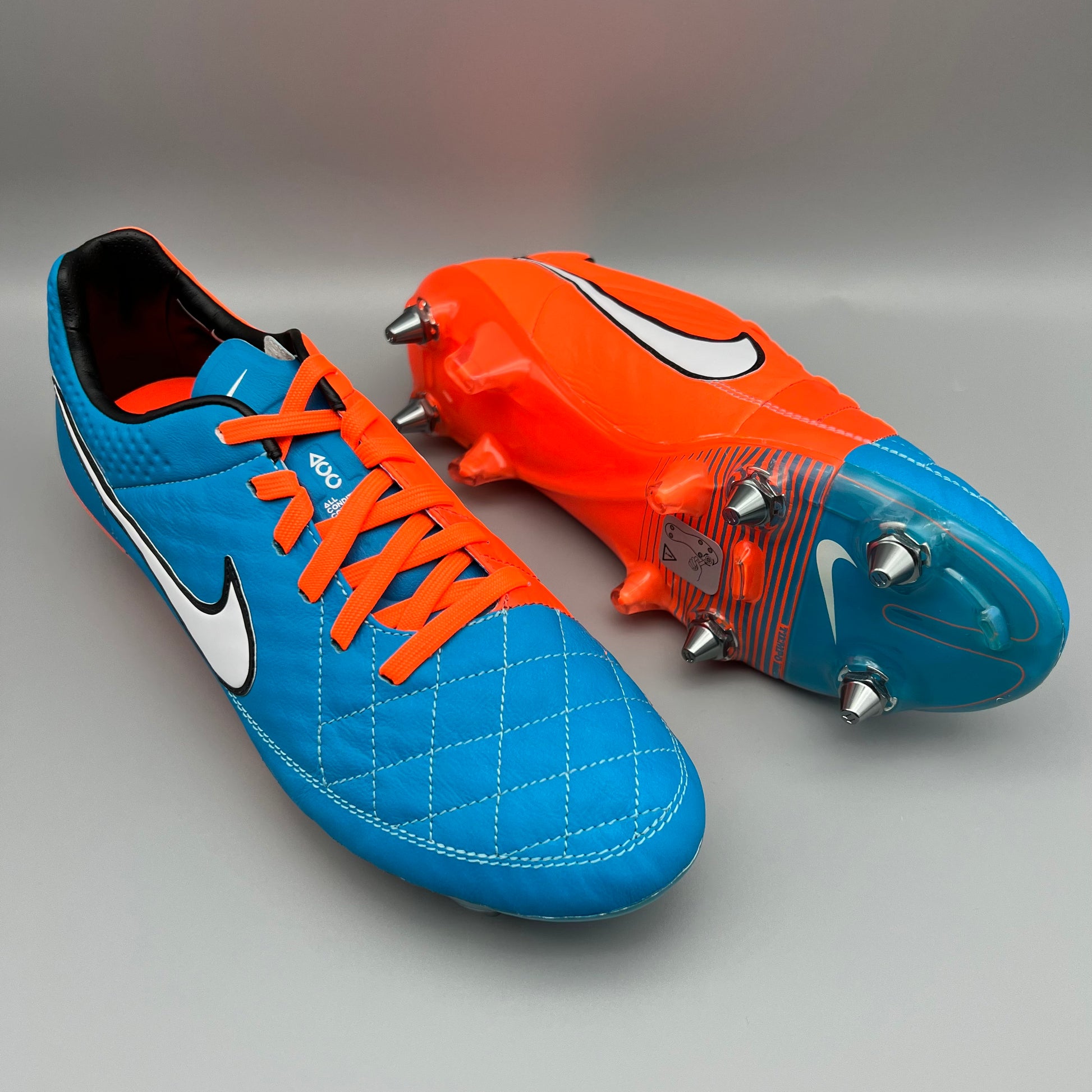 Nike Tiempo Legend V SG Pro Elite