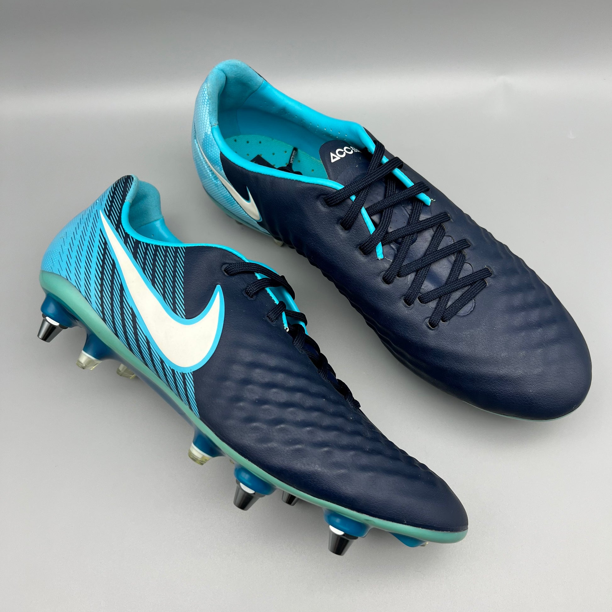 Nike magista opus sales nz