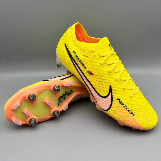 Nike Mercurial Zoom Vapor 15 SG-Pro Elite