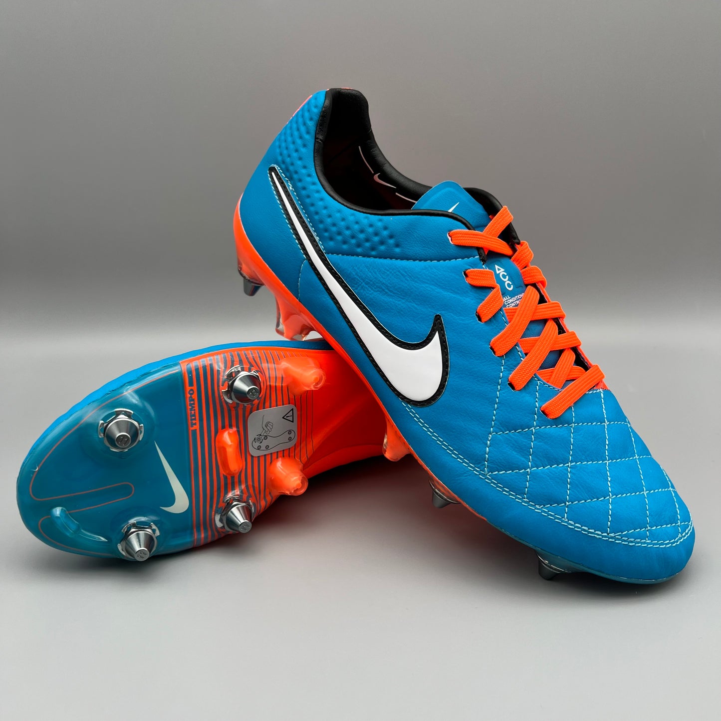 Nike Tiempo Legend V SG Pro Elite