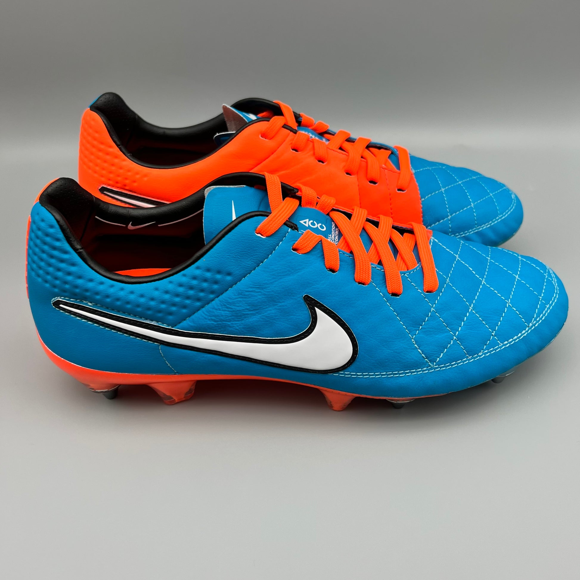 Nike Tiempo Legend V SG Pro Elite 96boots