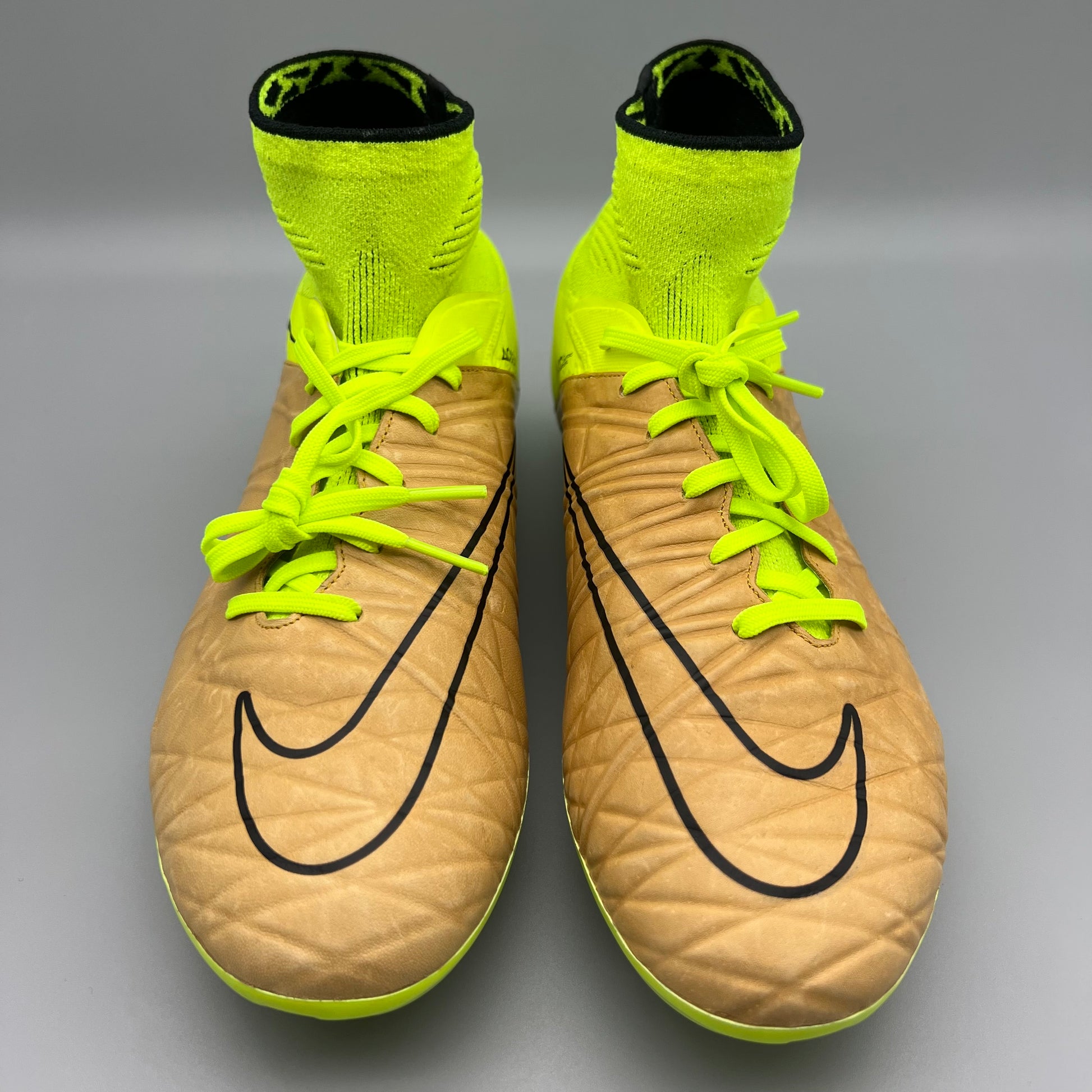 nike hypervenom phelon ii