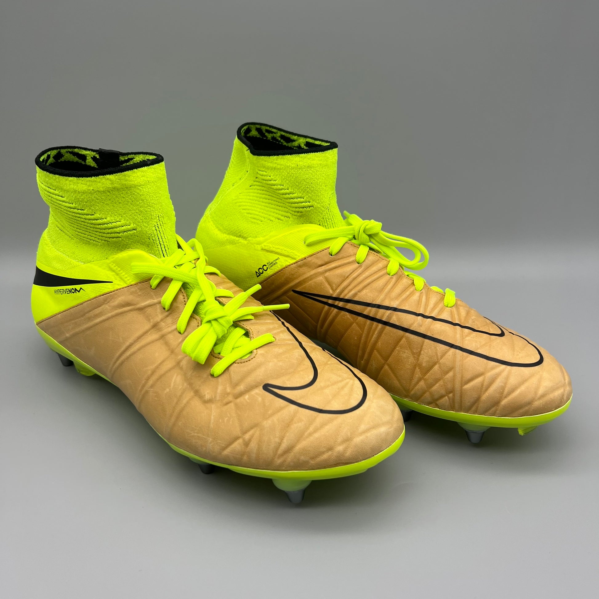 Nike hypervenom phantom 2 leather Clearance