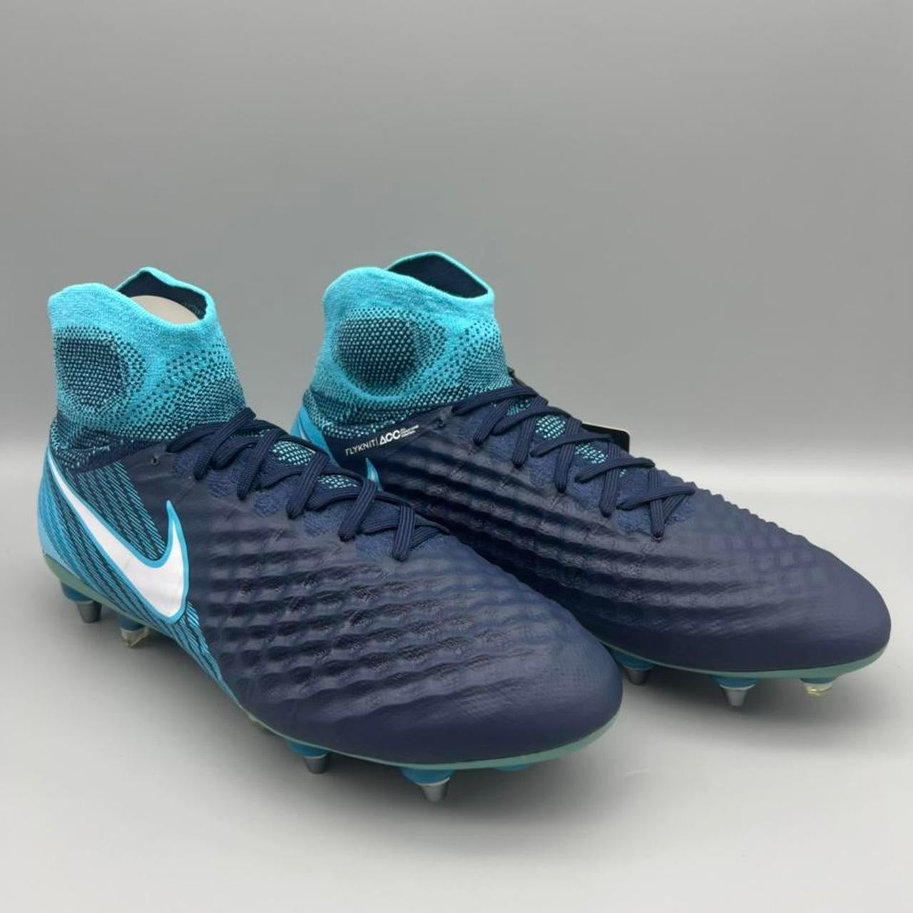 Magista shop obra blue