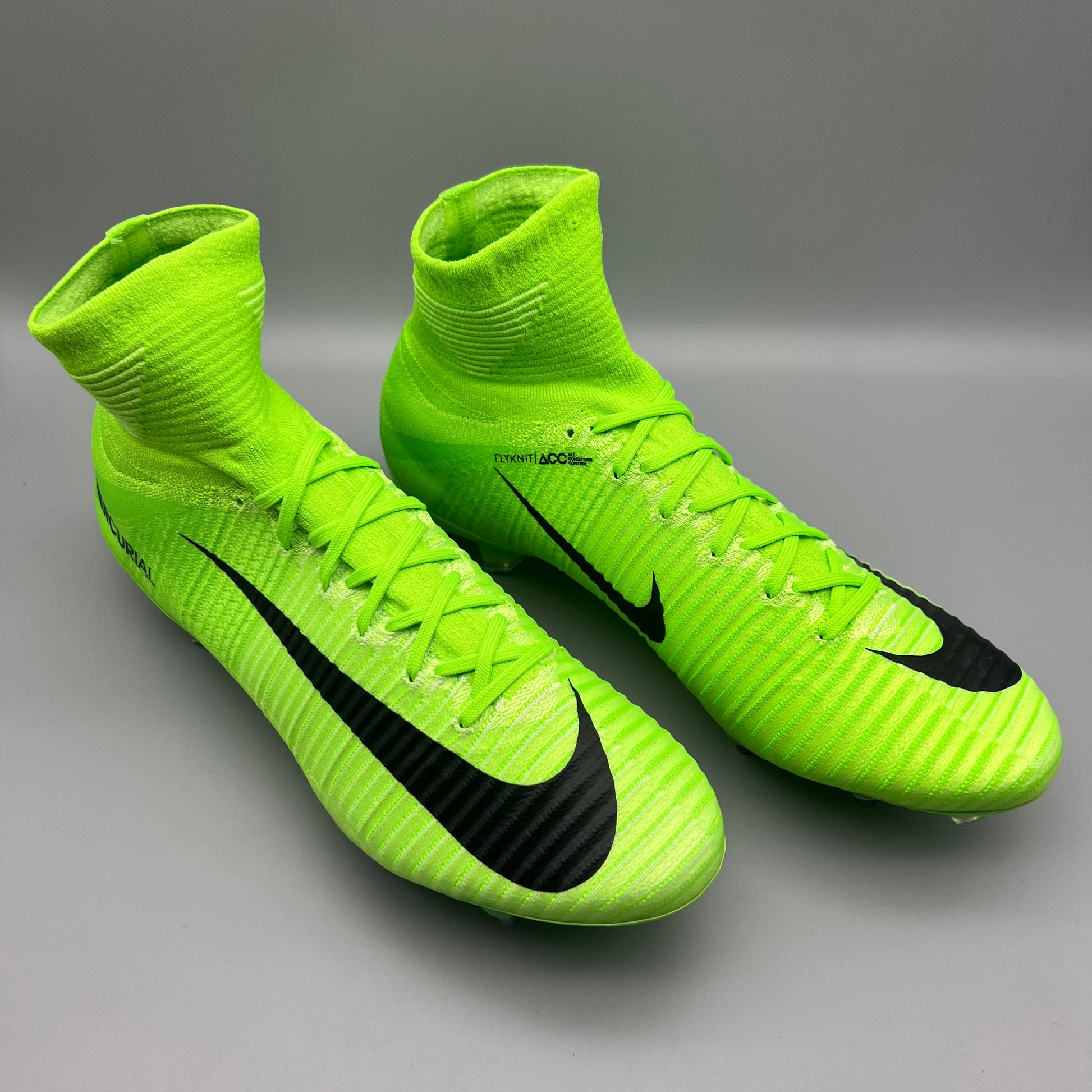 Mercurial 2025 superfly 5
