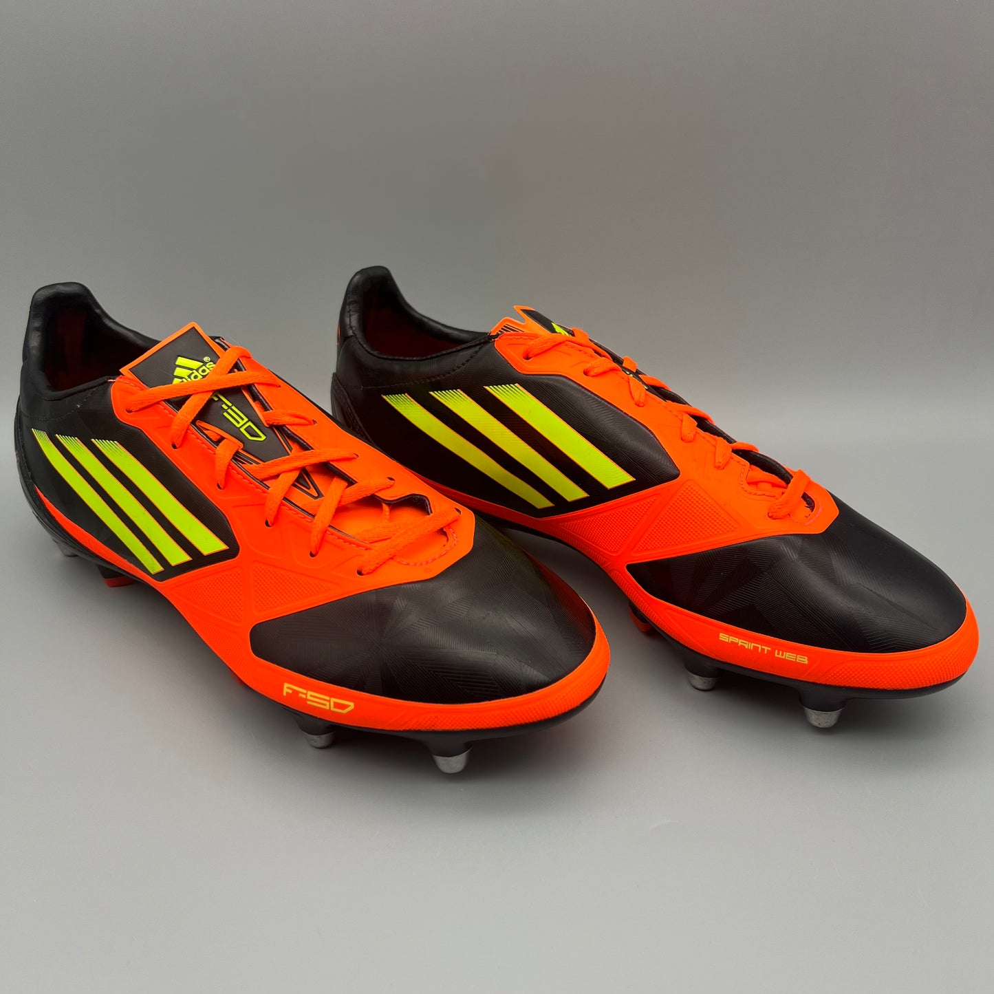 Adidas F30