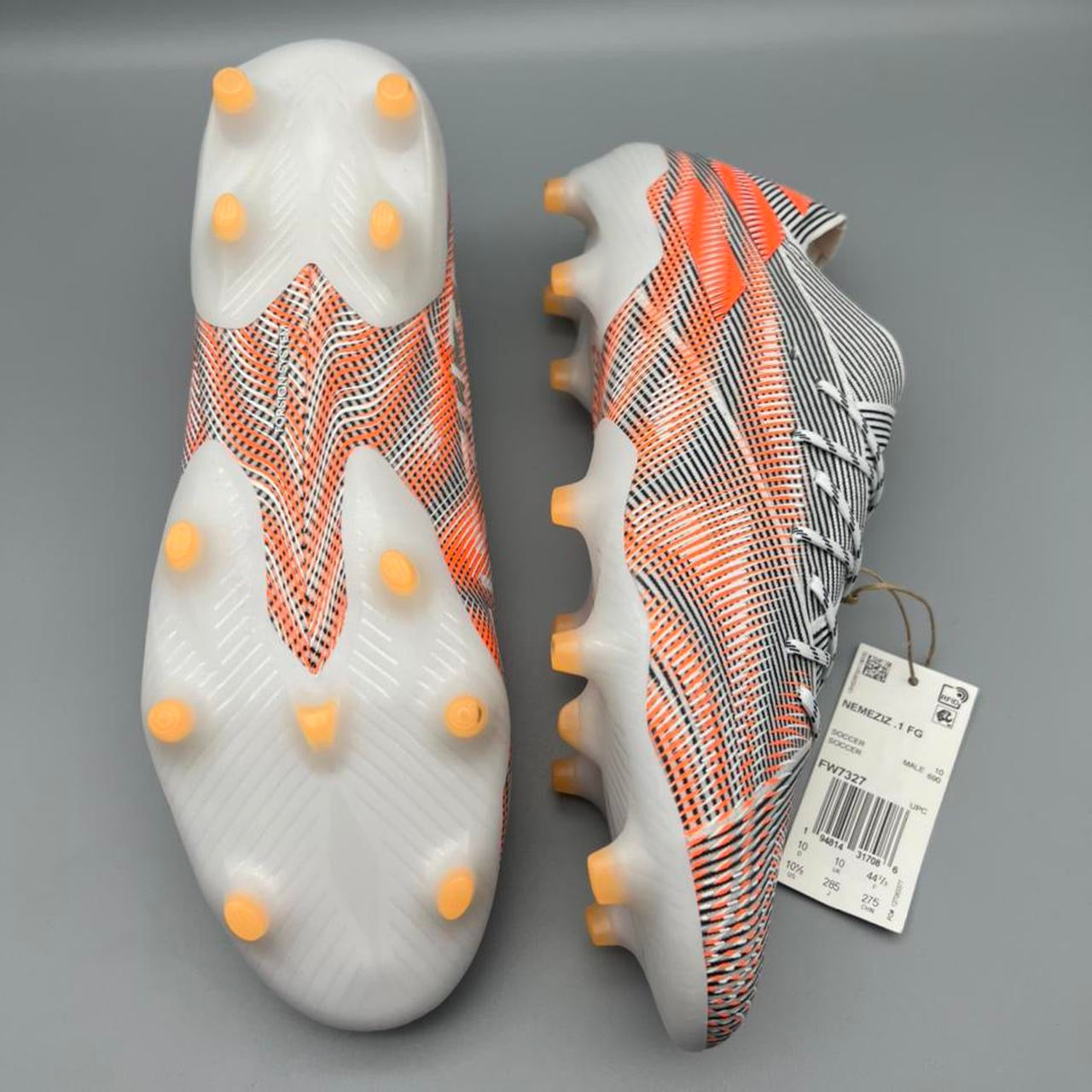 adidas nemeziz 44