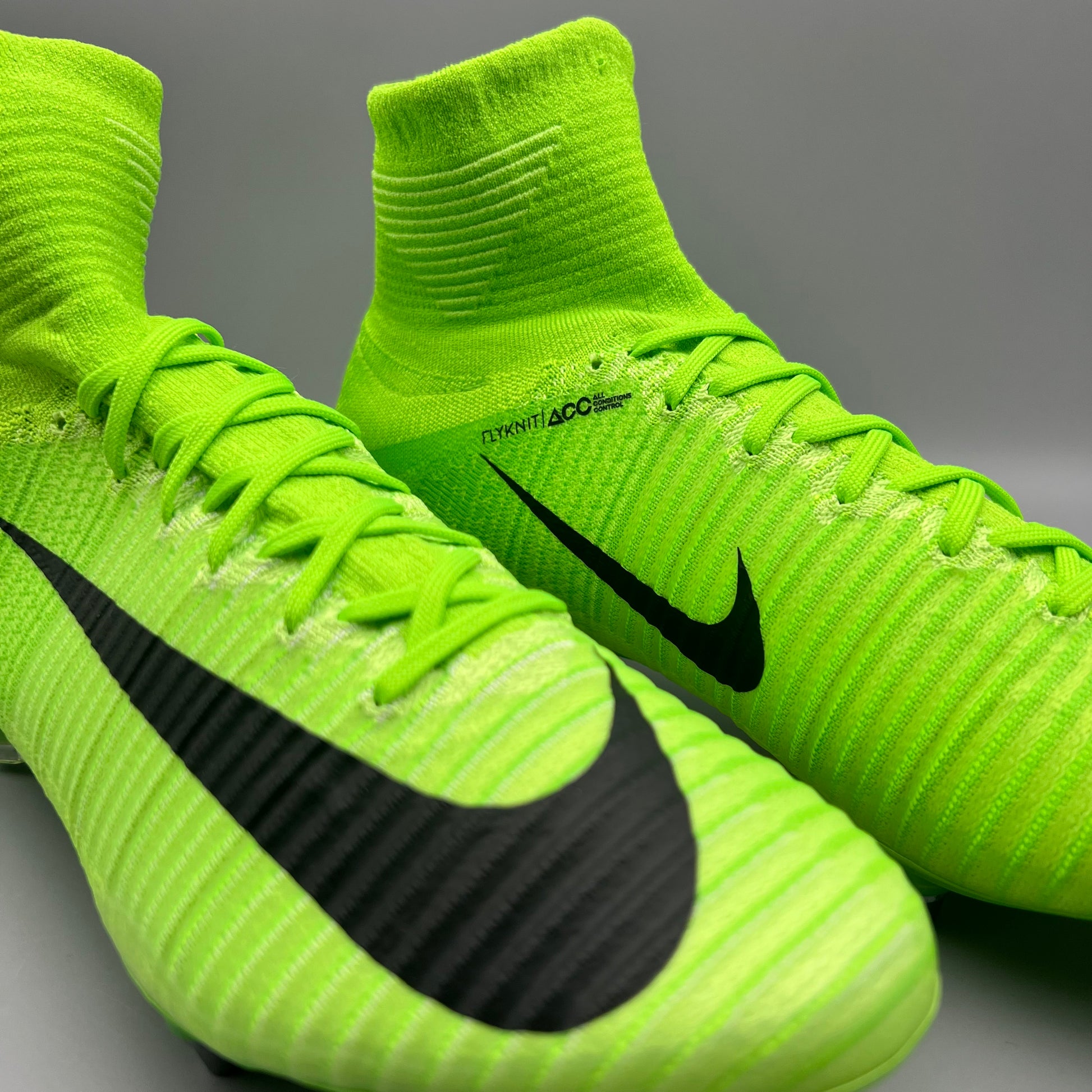 Mercurial superfly 2025 5 fg