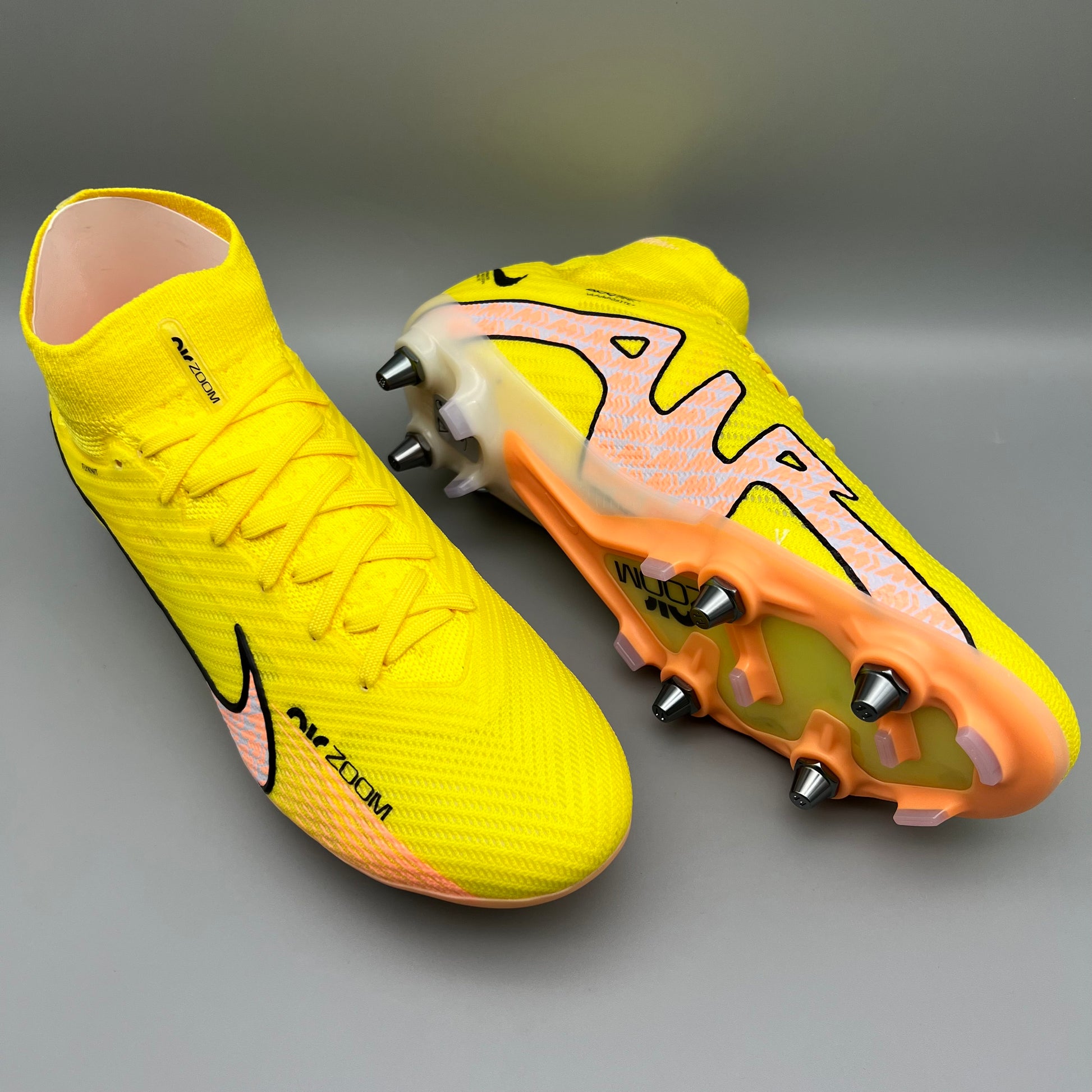 Sepatu nike best sale mercurial