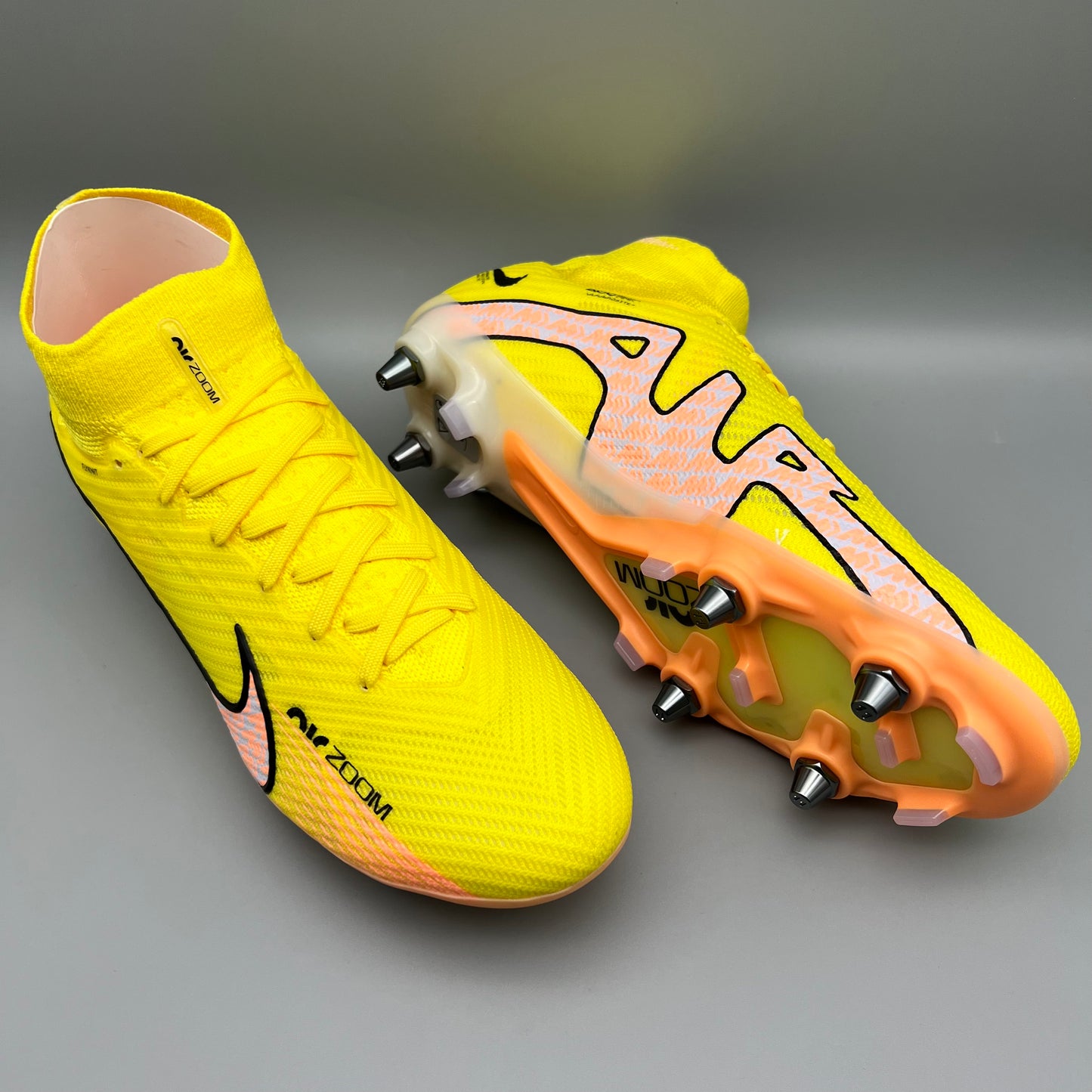 Nike Mercurial Zoom Superfly 9 Elite SG-Pro