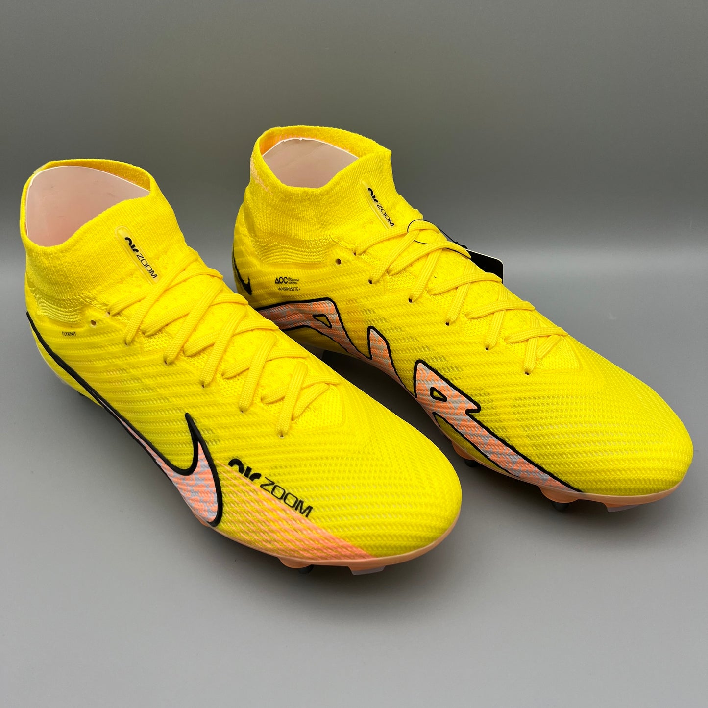 Nike Mercurial Zoom Superfly 9 Elite SG-Pro