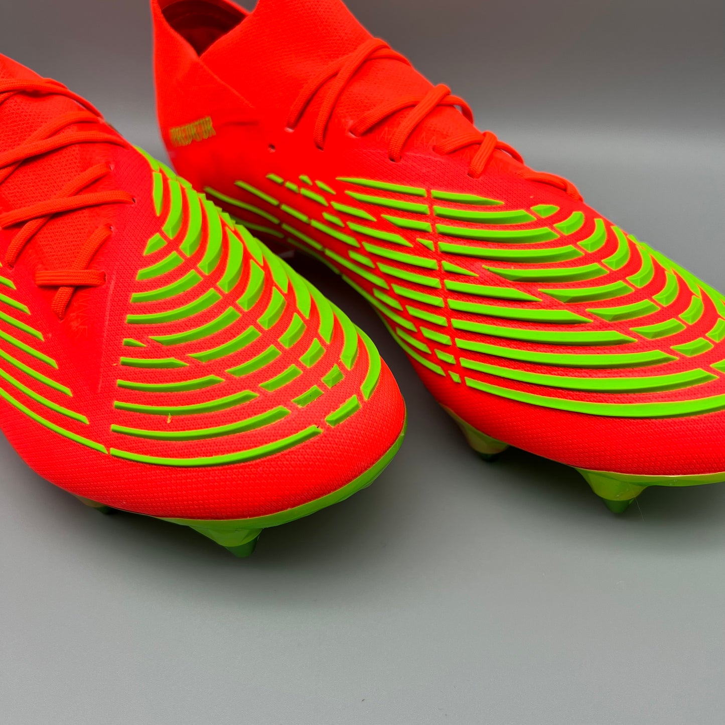 Adidas Predator Edge.1 Low