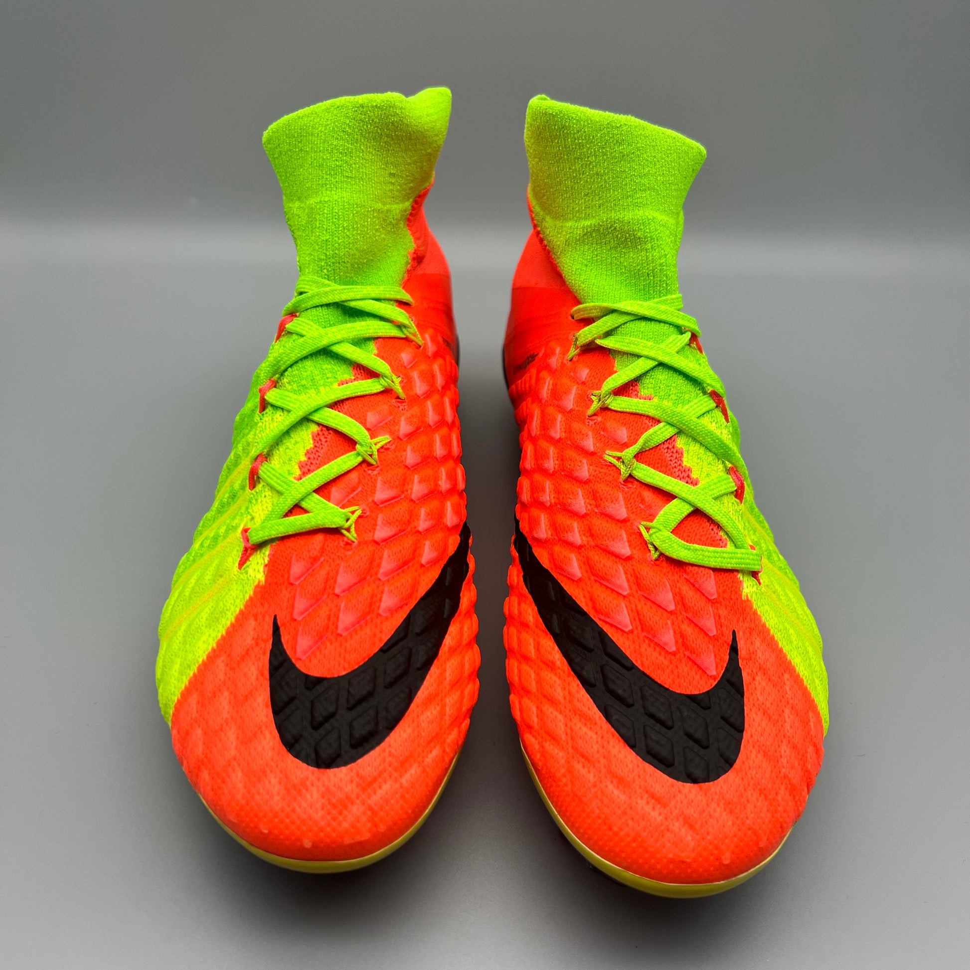 Hypervenom with hot sale sock