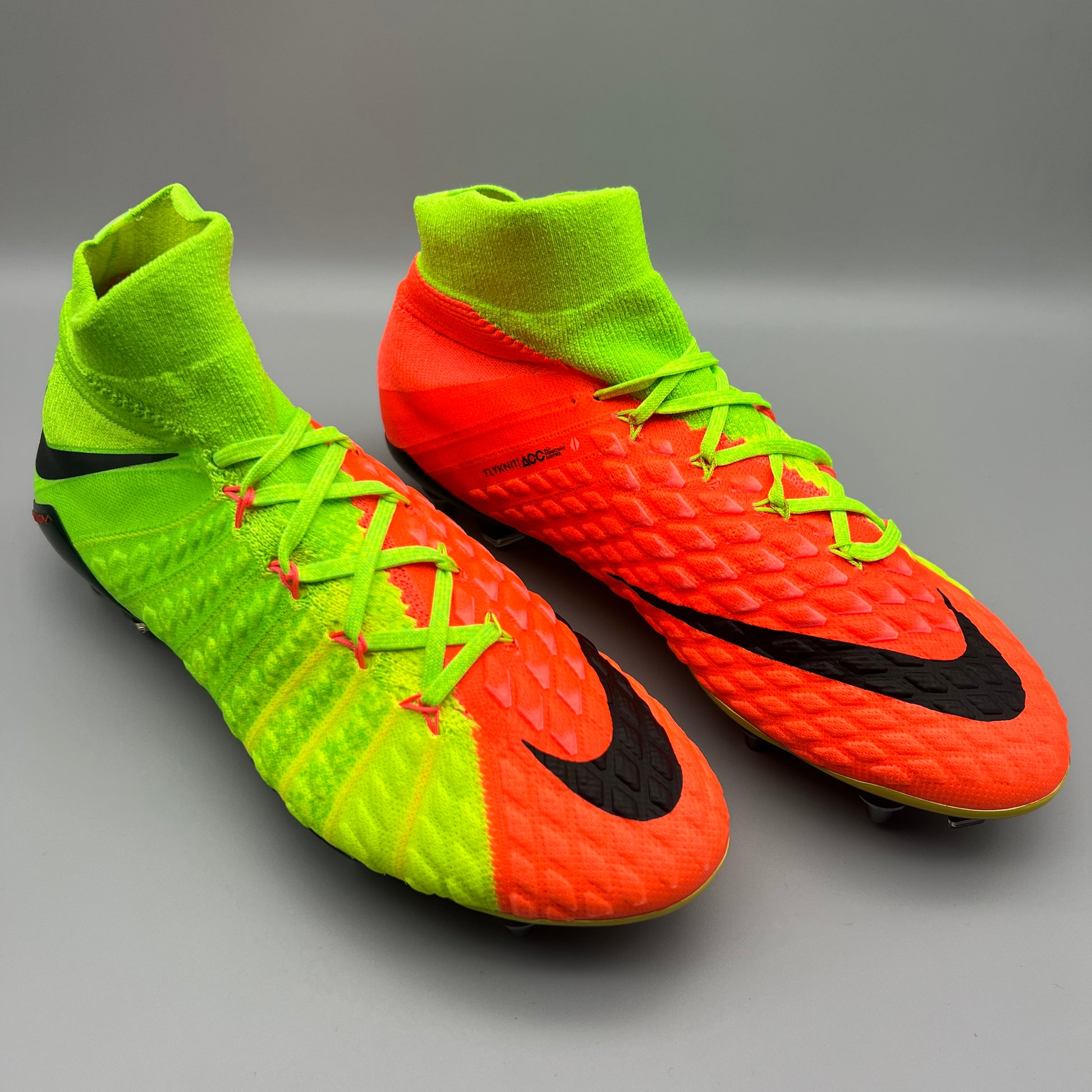 Hypervenom sale soccer socks
