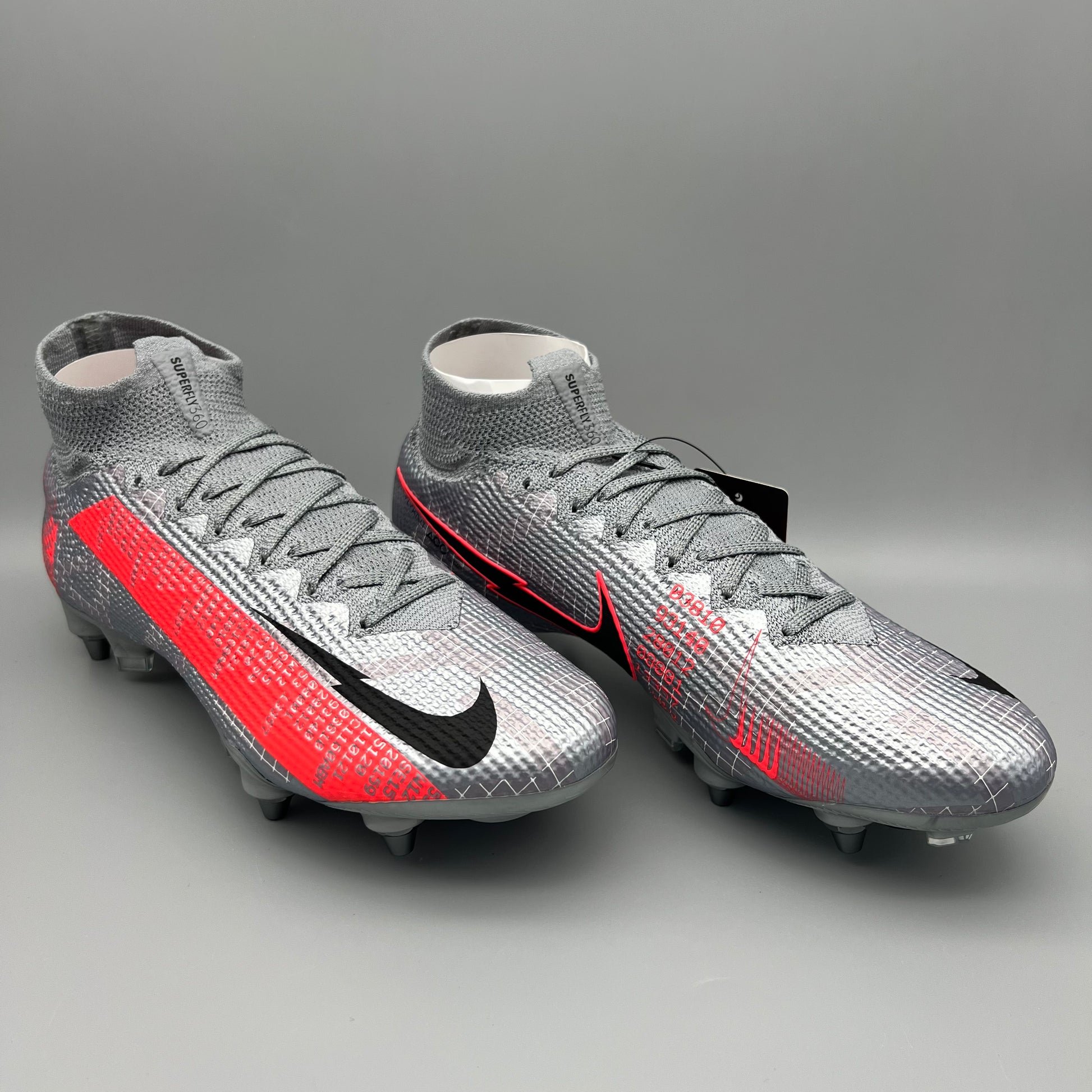 Nike Mercurial Superfly 7 Elite SG Pro