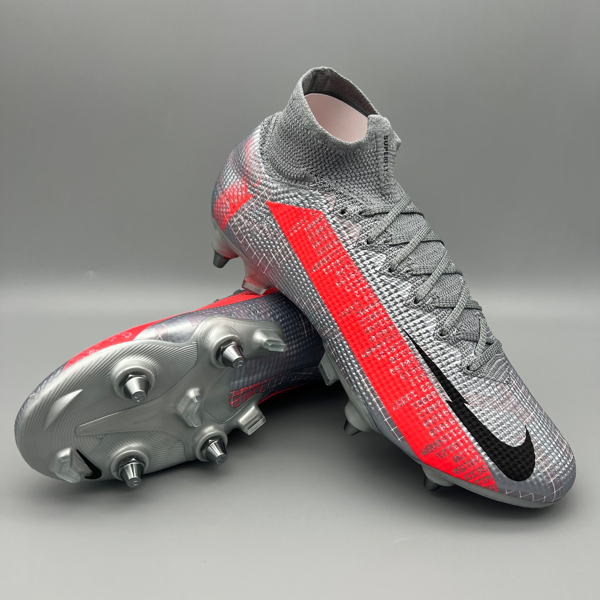 Mercurial sf 7 elite ic online
