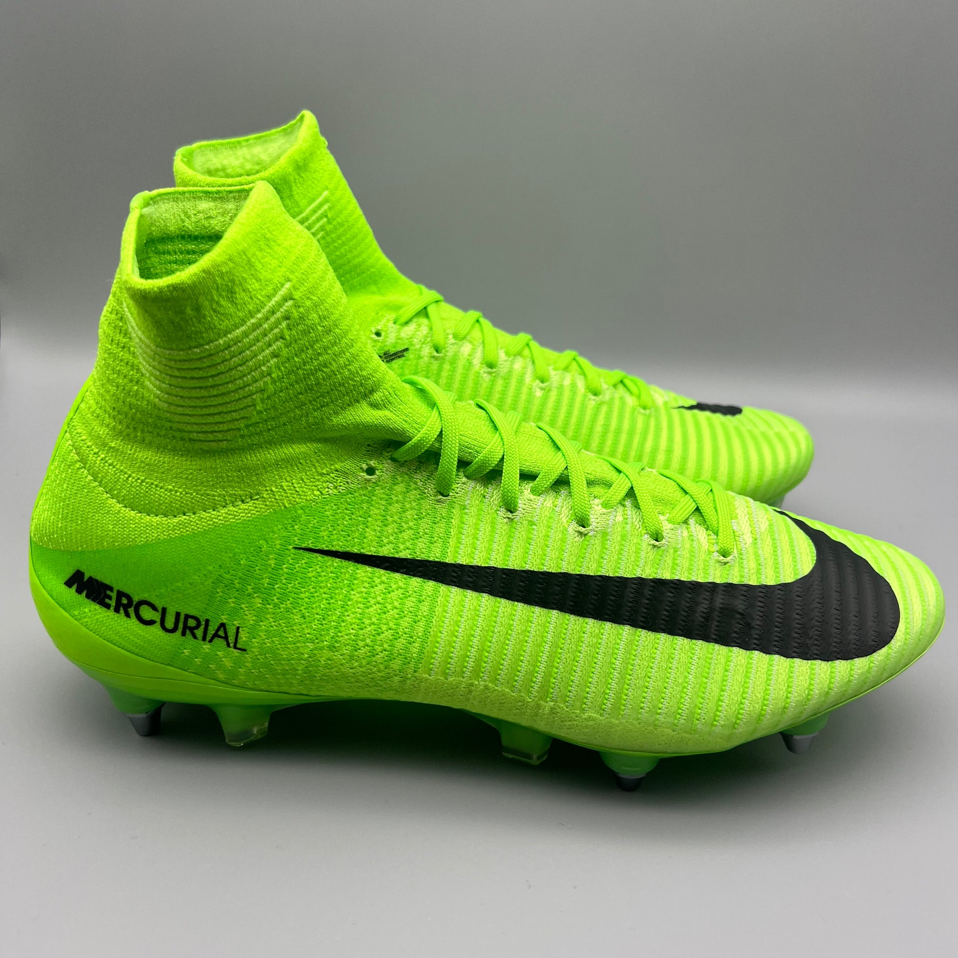 Mercurial superfly 2025 5 elite