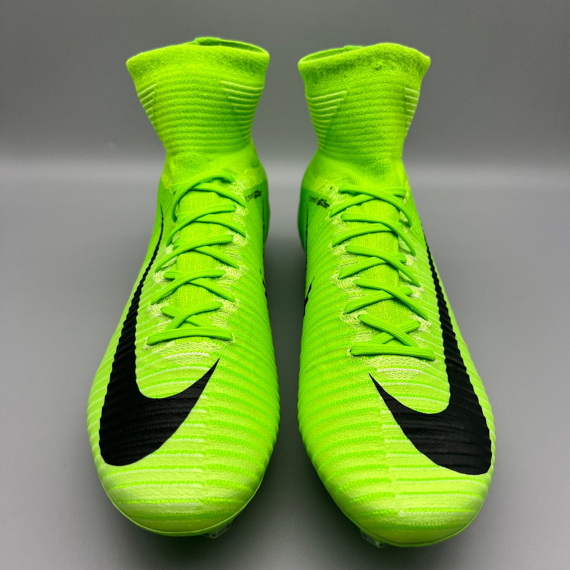 Mercurial 5 2025
