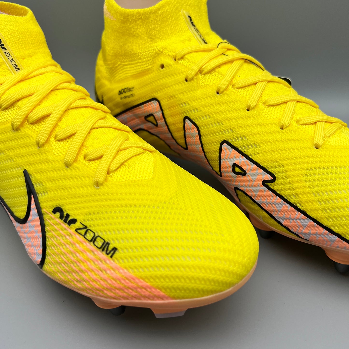 Nike Mercurial Zoom Superfly 9 Elite SG-Pro