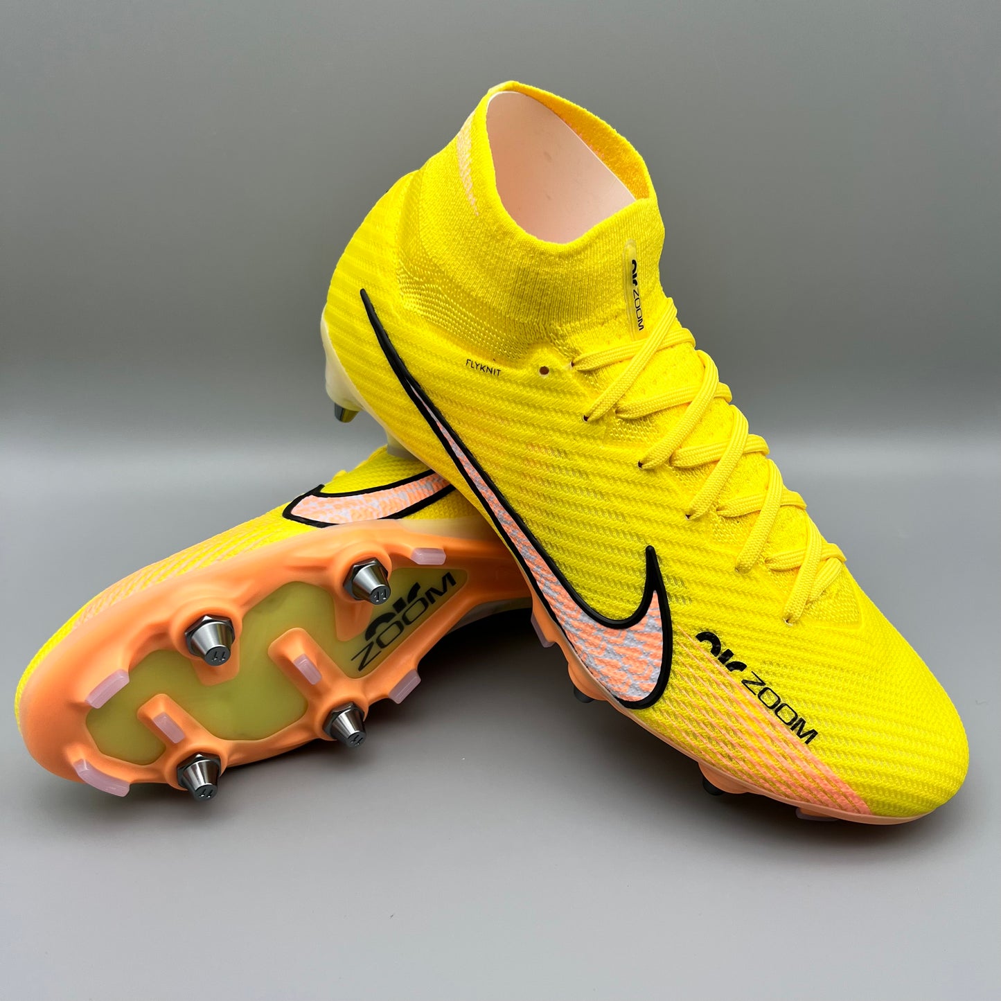 Nike Mercurial Zoom Superfly 9 Elite SG-Pro