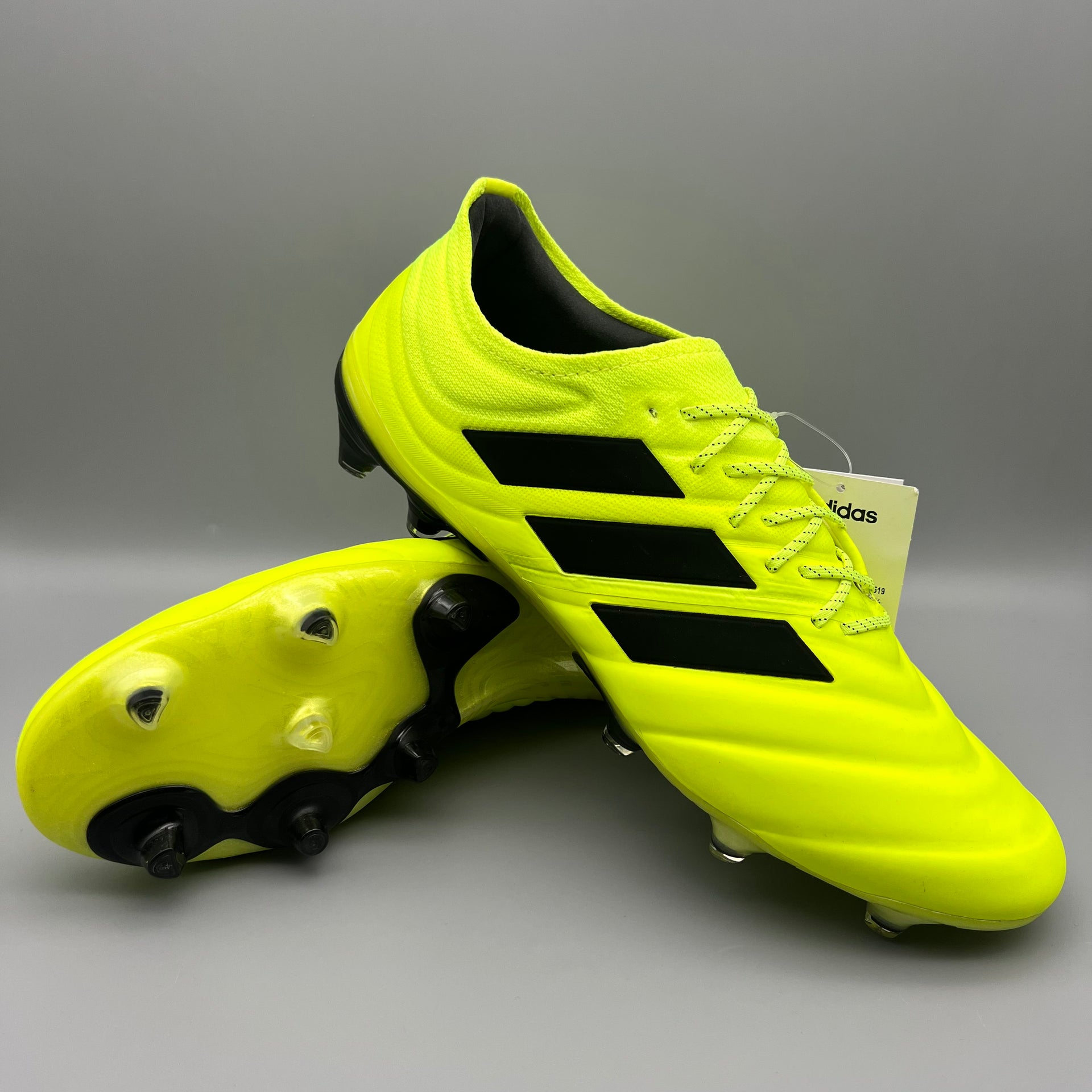 Adidas copa 19.1 sales uk